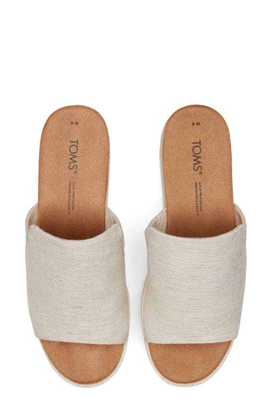 TOMS TOMS DIANA MULE SANDAL