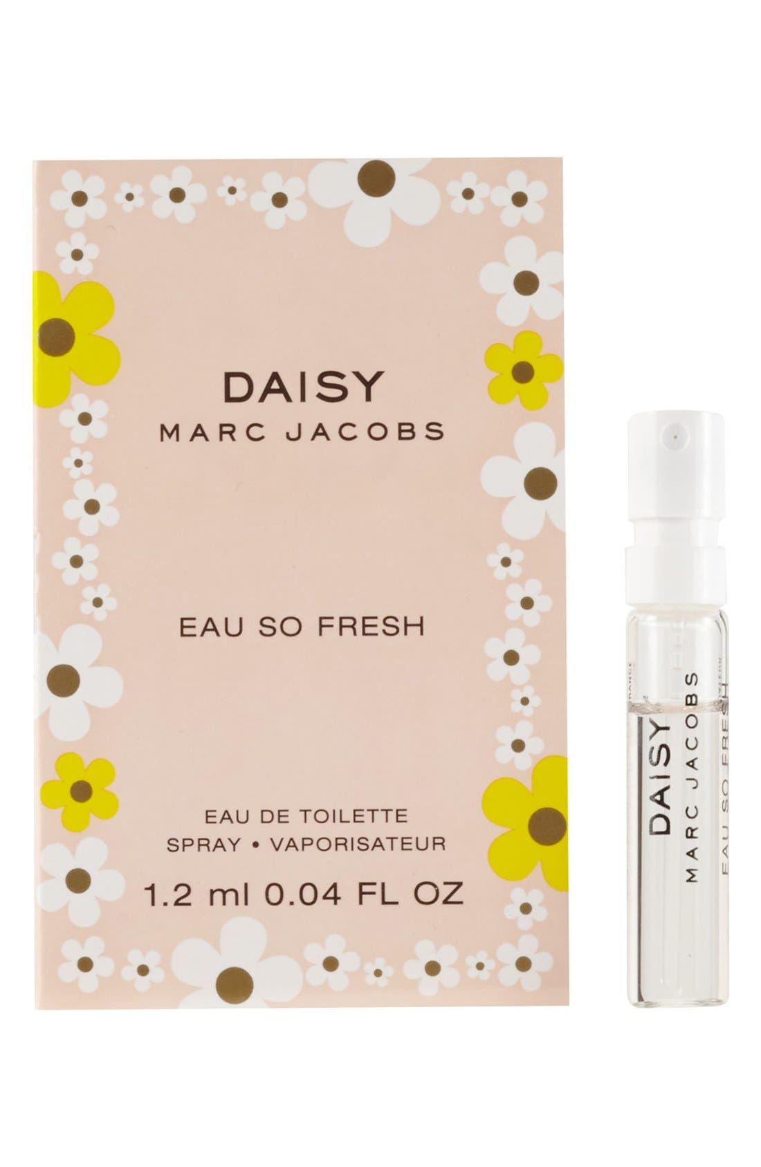 marc jacobs daisy eu so fresh