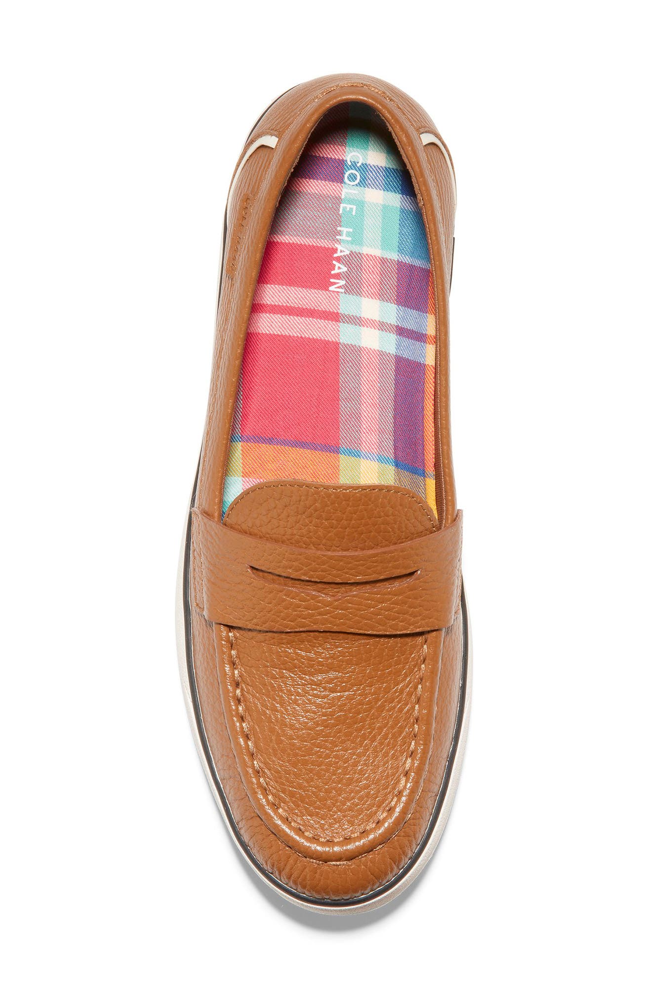 cole haan nantucket loafer nordstrom rack