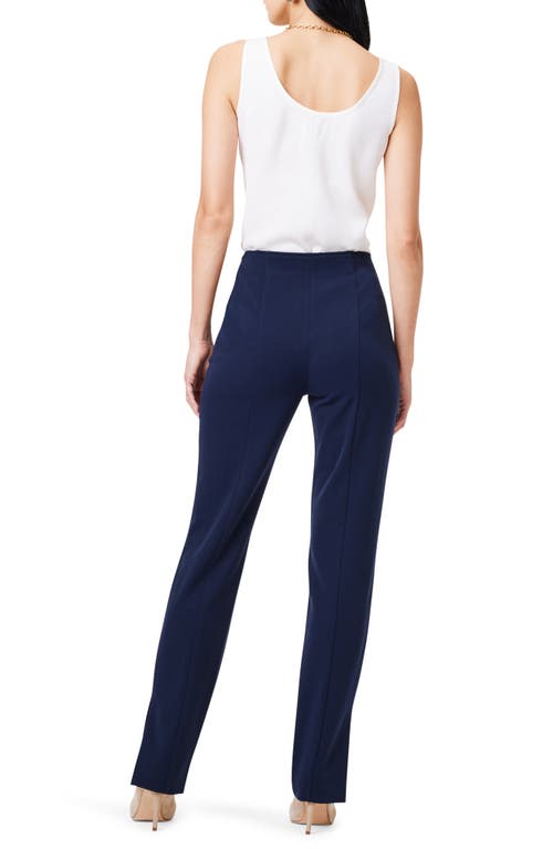 NIC + ZOE NIC+ZOE 31 AVENUE VENTED HEM PANTS