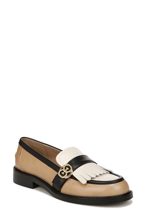 Kiltie store loafers womens