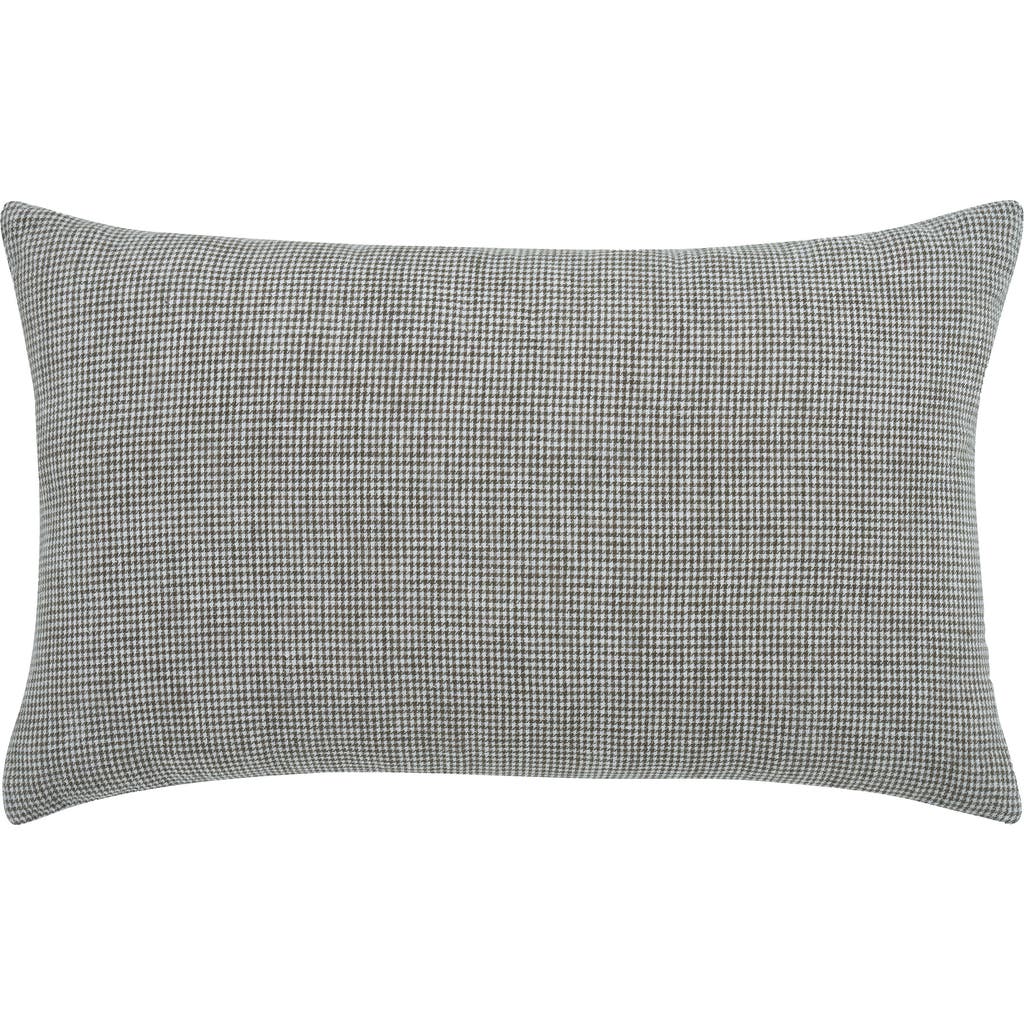 Renwil Giverny Accent Pillow In Dark Green