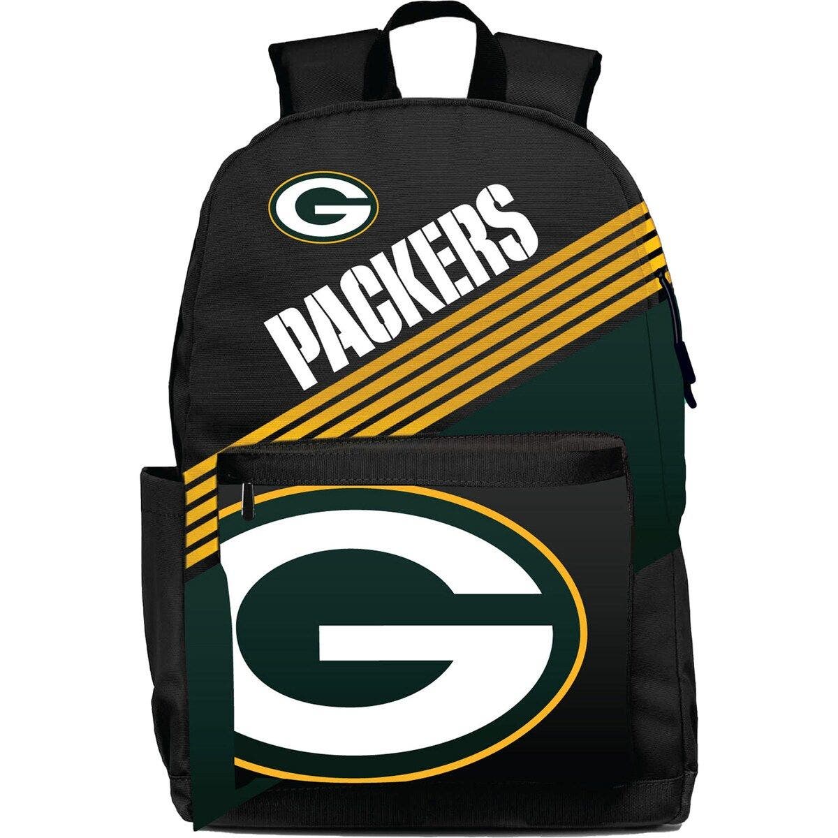 MOJO Green Bay Packers Ultimate Fan Backpack Nordstrom