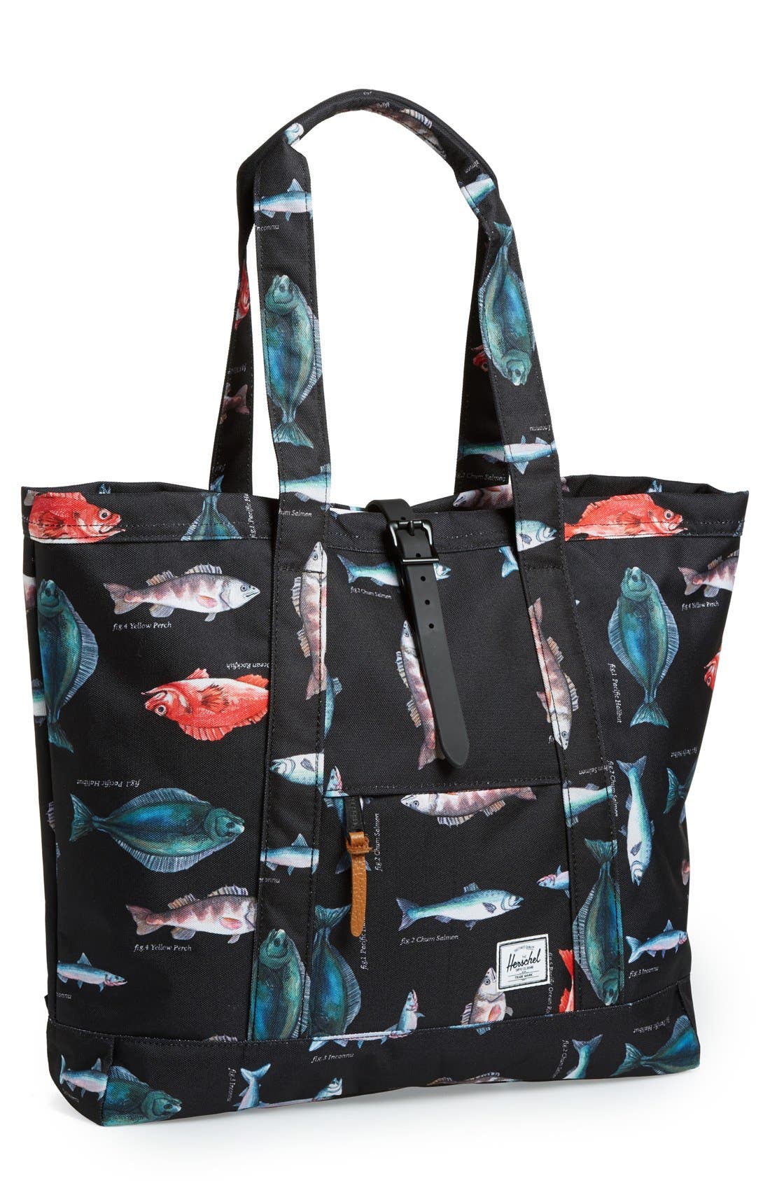 Herschel Supply Co. 'Market XL' Tote Bag Nordstrom