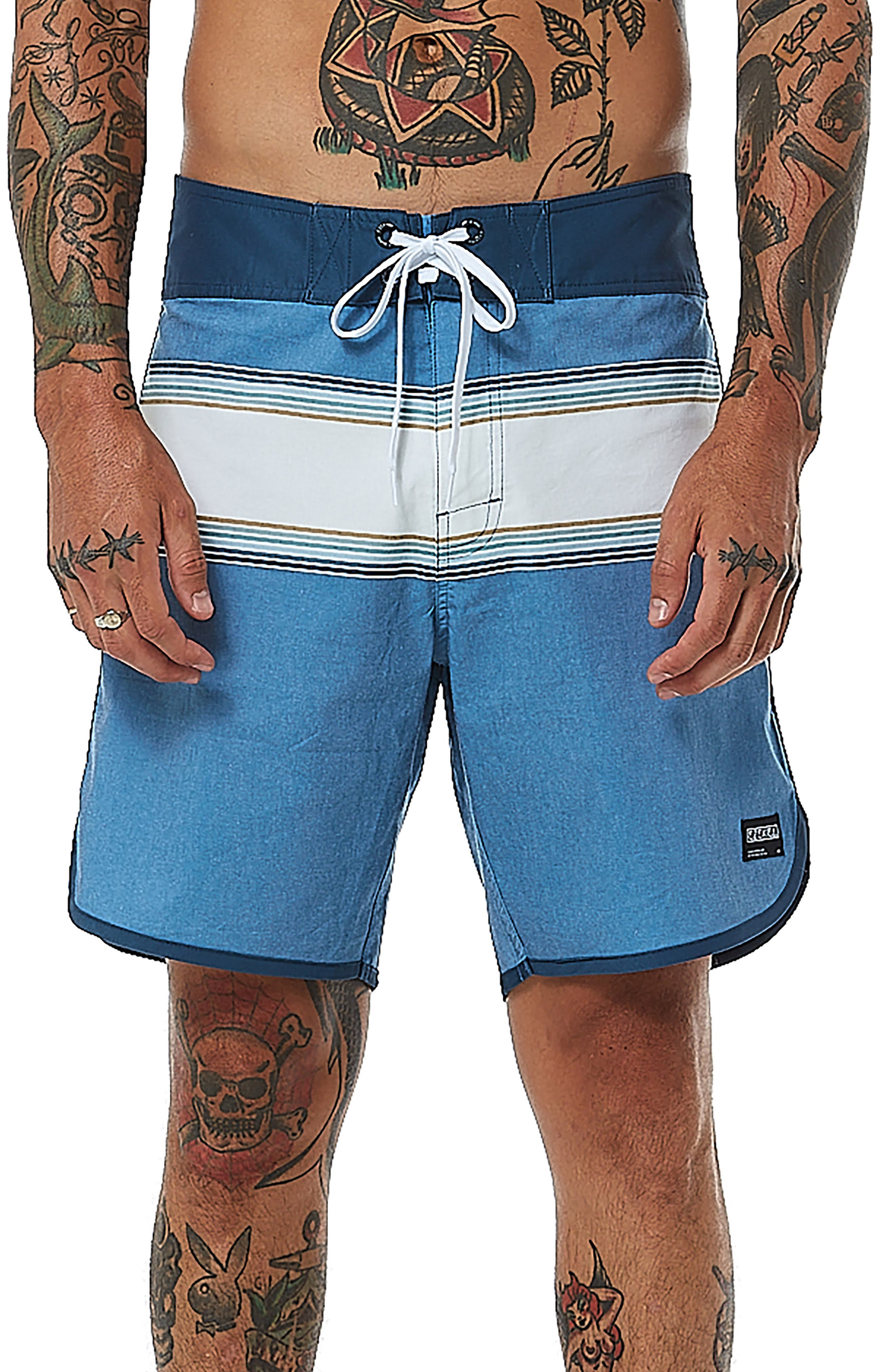 ezekiel men's bathing suit