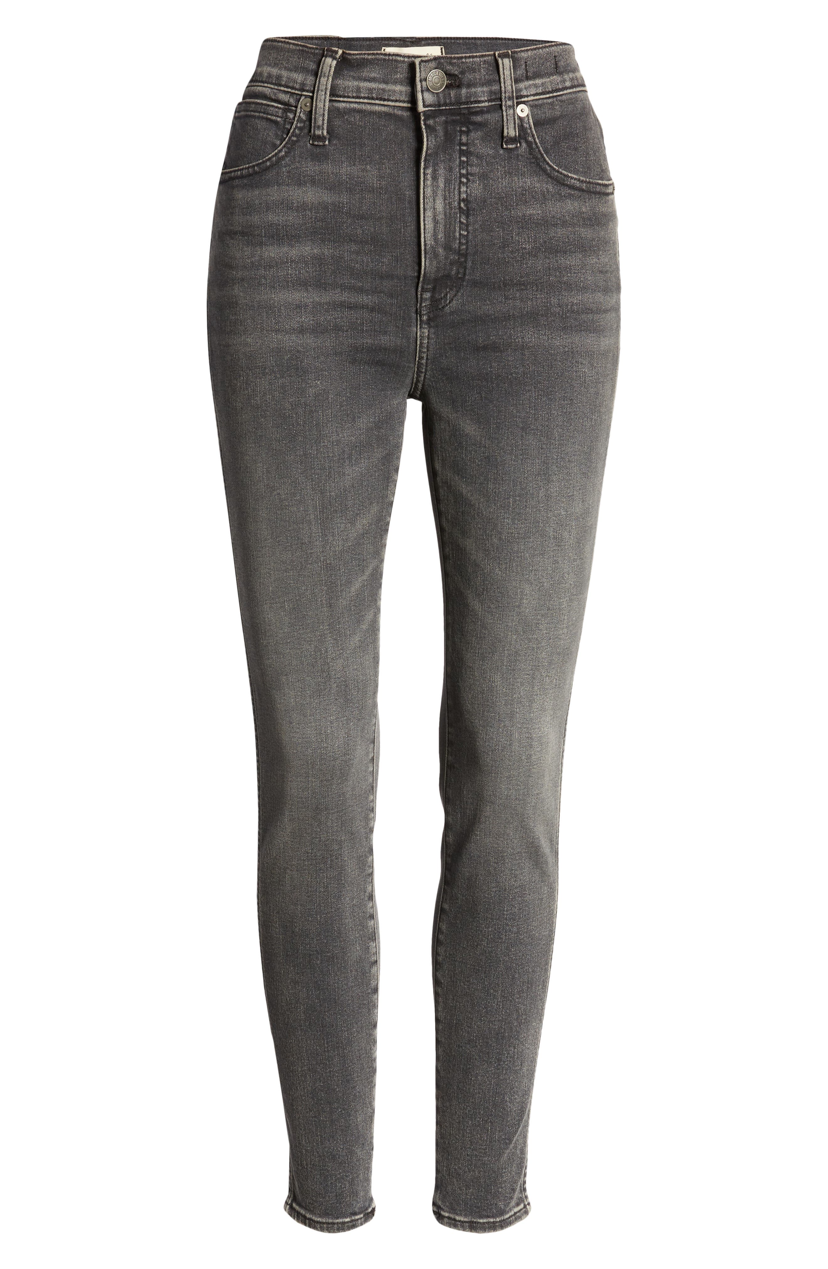 womens jeans size 10 in inches