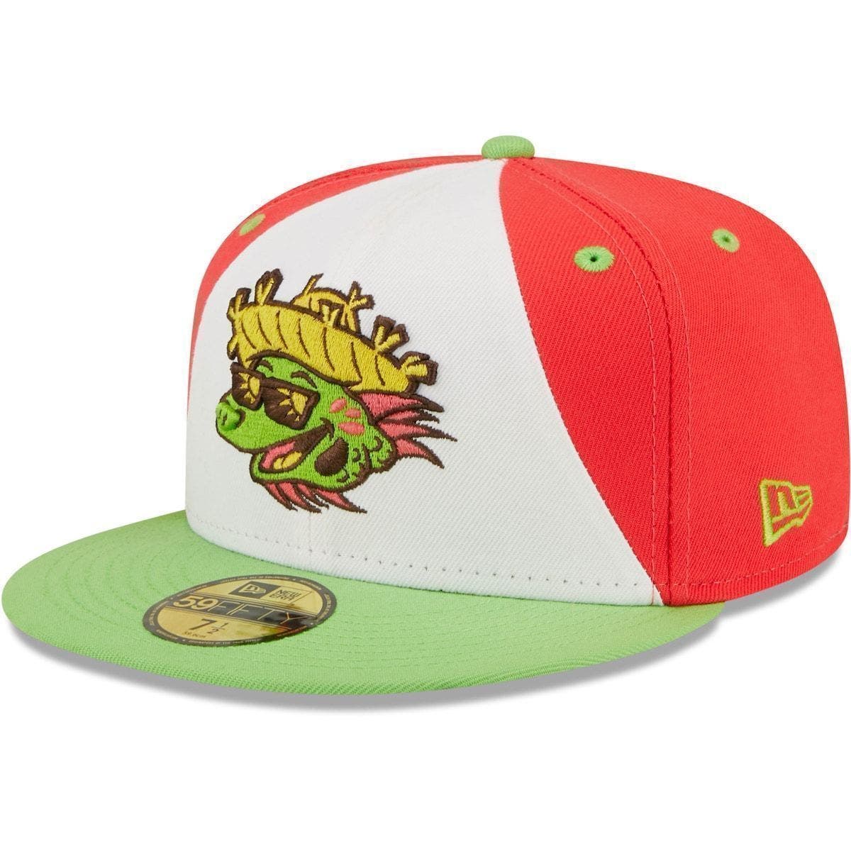 La Diversion 59FIFTY Fitted Hat | Nordstrom