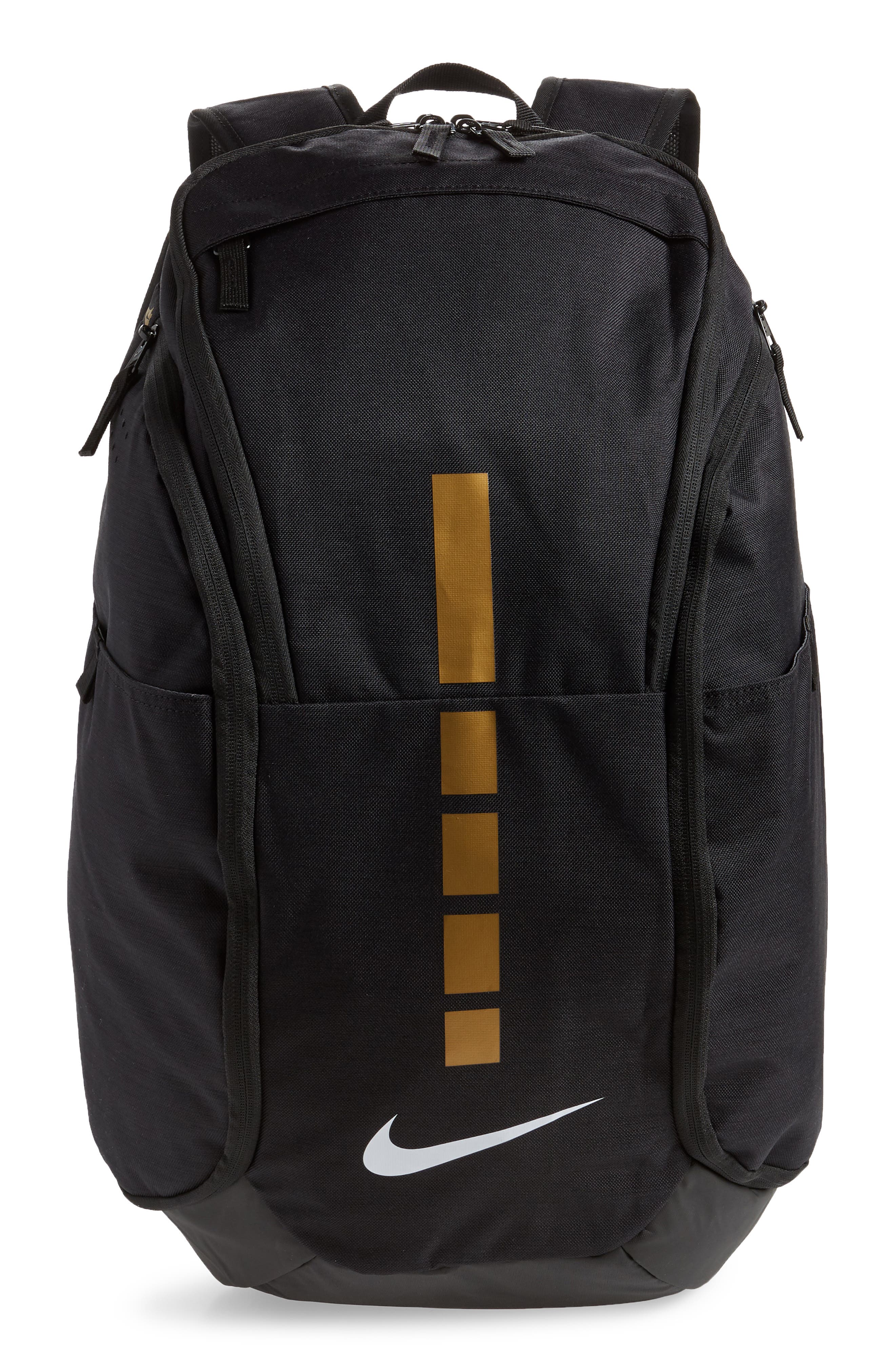 Nike Hoops Elite Pro Team Backpack In 
