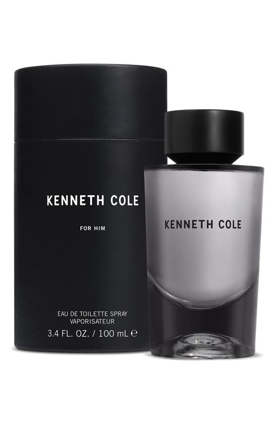 Kenneth Cole For Him Eau De Toilette