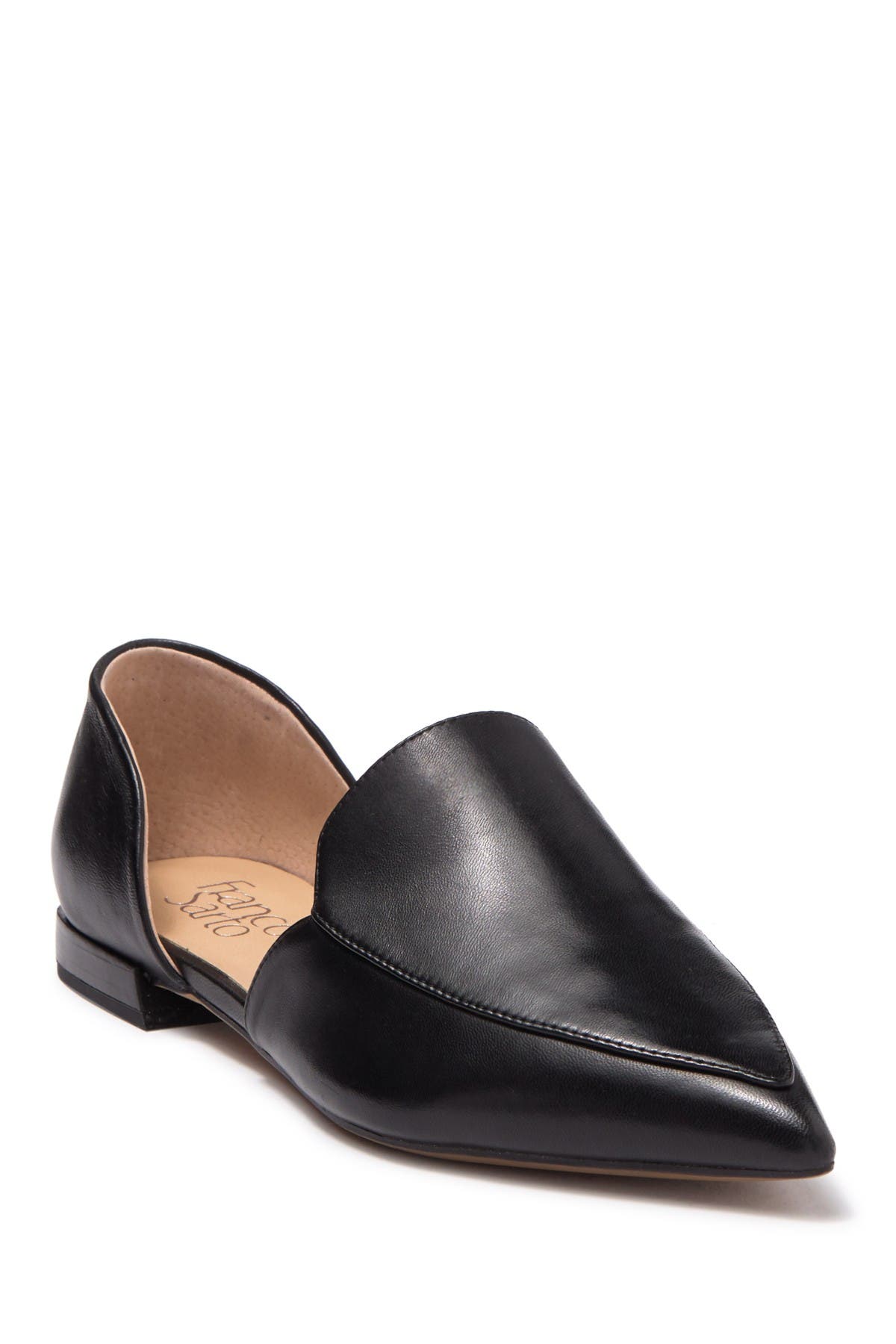 franco sarto flats nordstrom rack