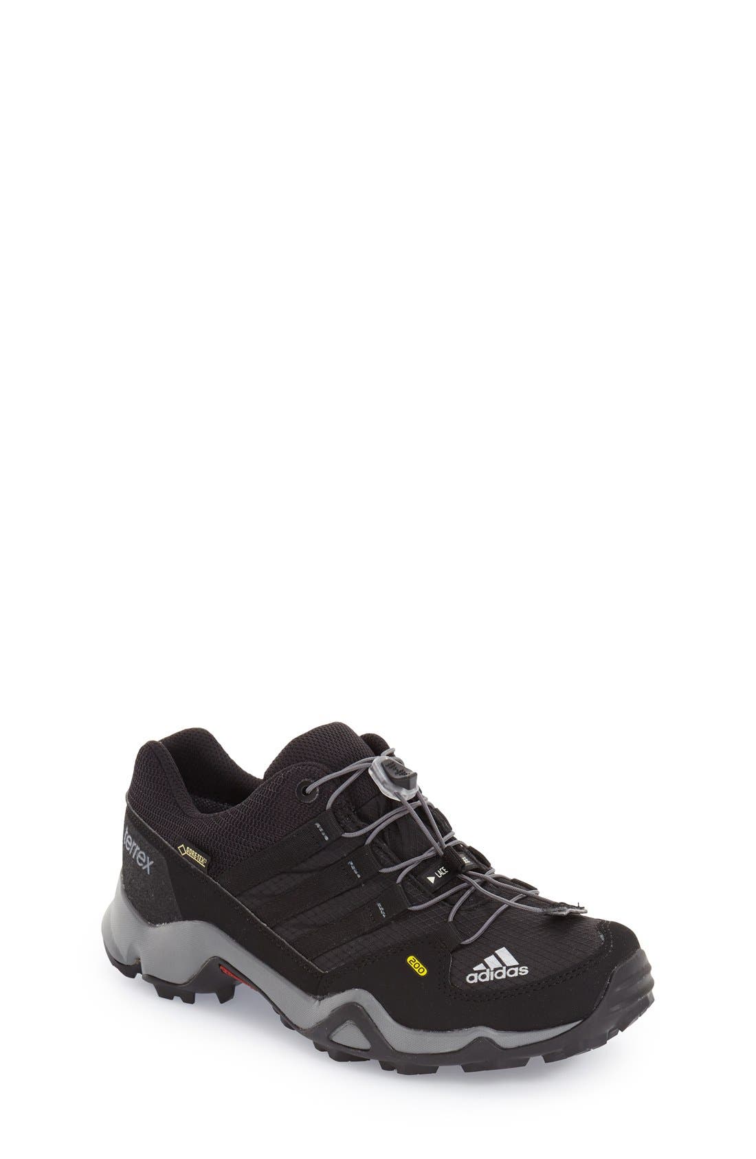 adidas terrex shoes waterproof
