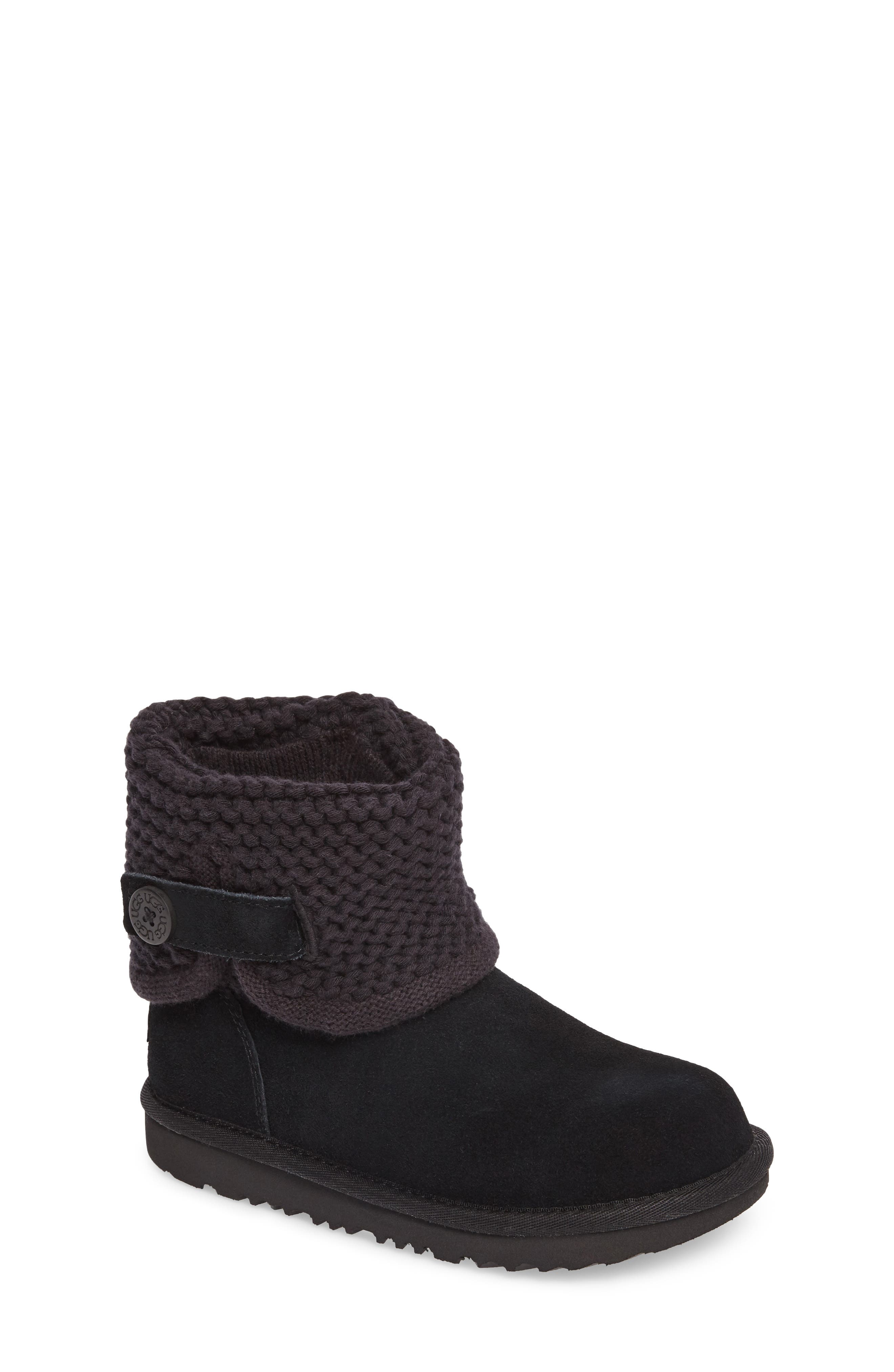 ugg darrah boot