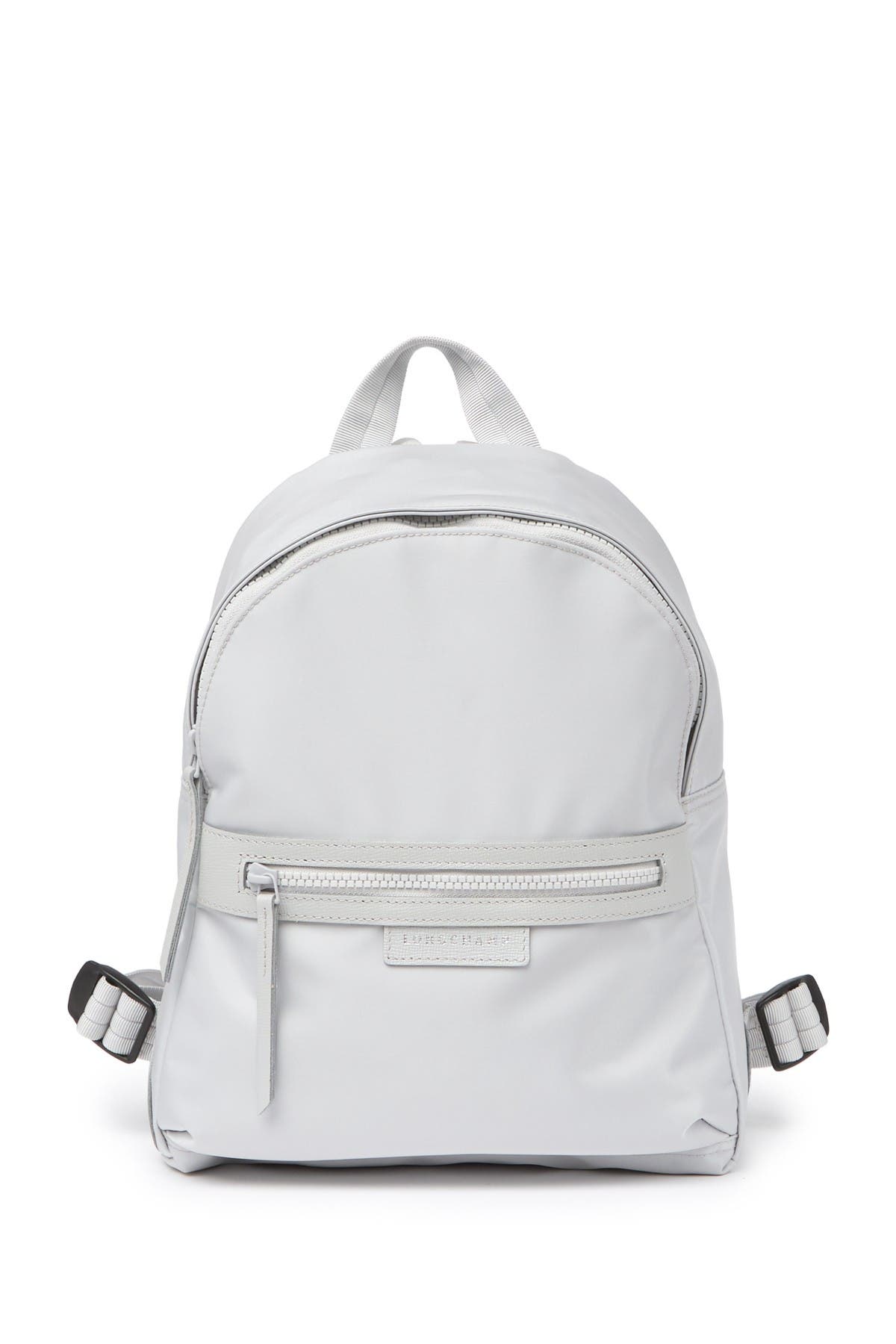 longchamp le pliage neo nylon backpack