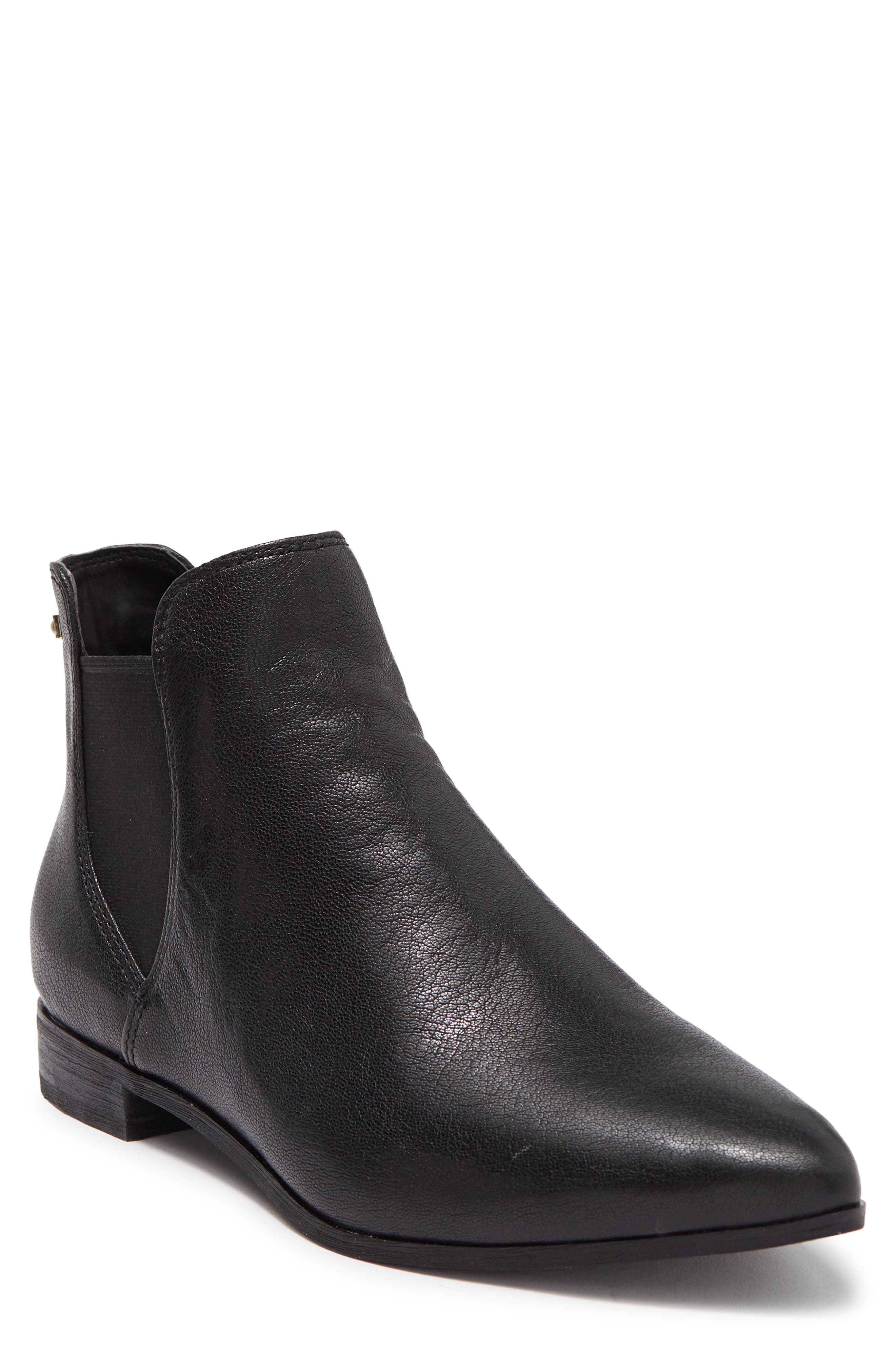 cole haan hara chelsea bootie