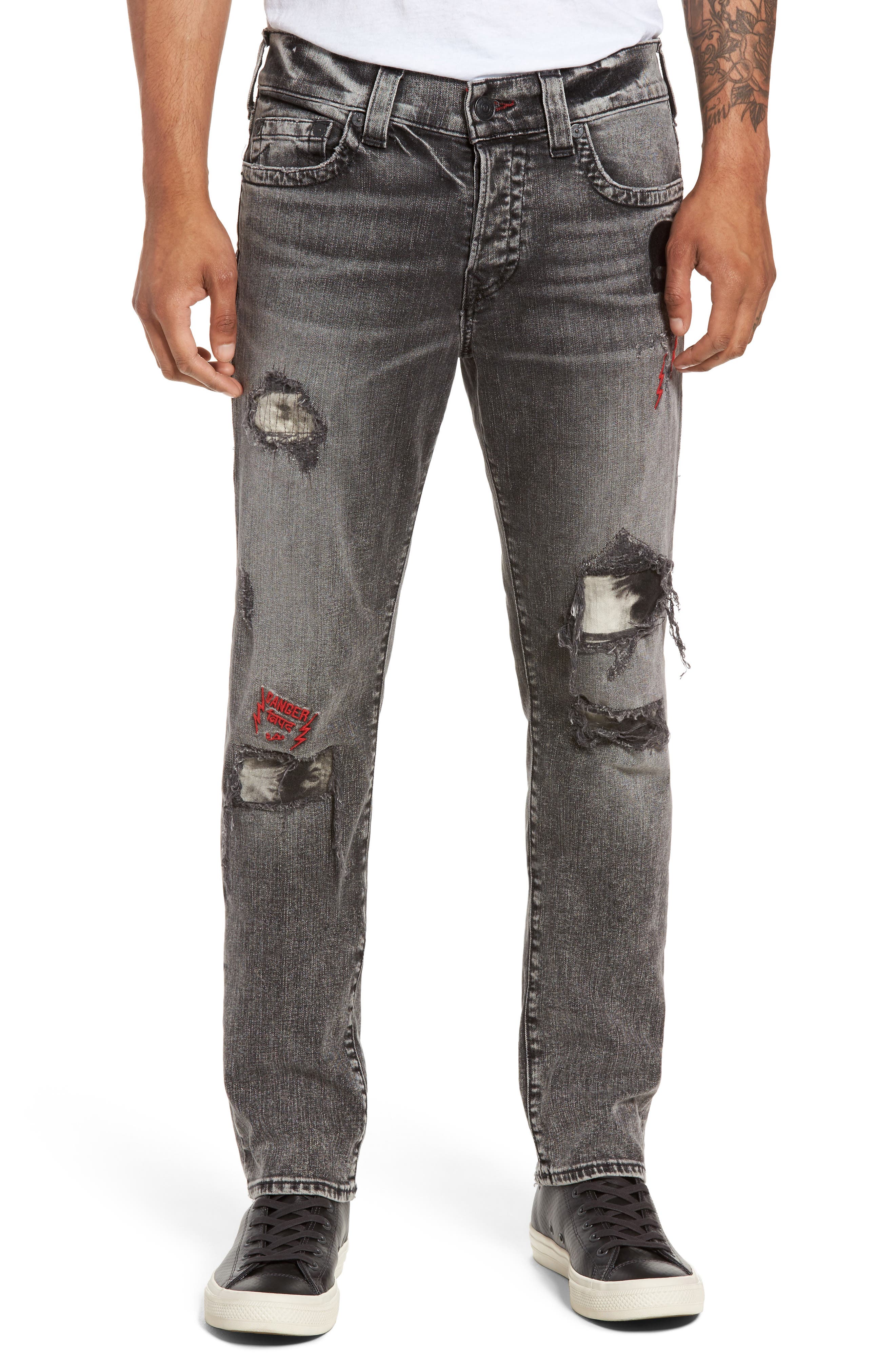 rocco jeans