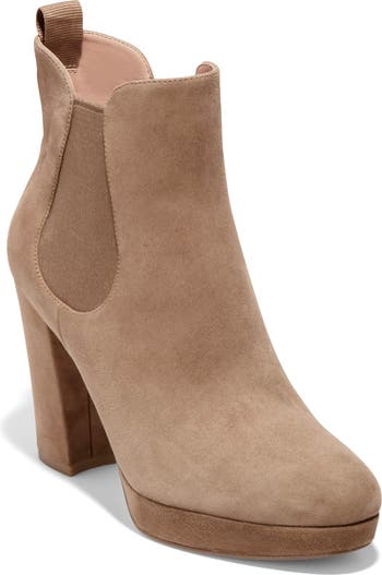 Cole haan cheap marinne bootie