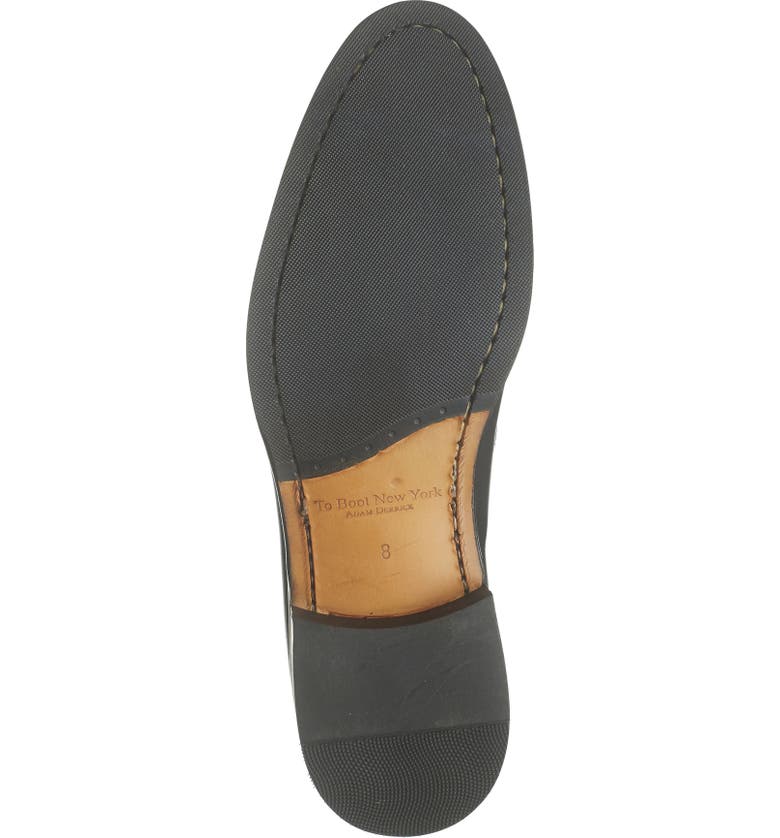 Wakefield Leather Penny Loafer