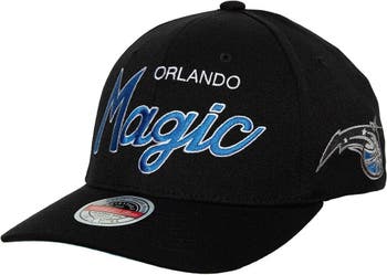 Mitchell & Ness Orlando Magic Snapback Hat