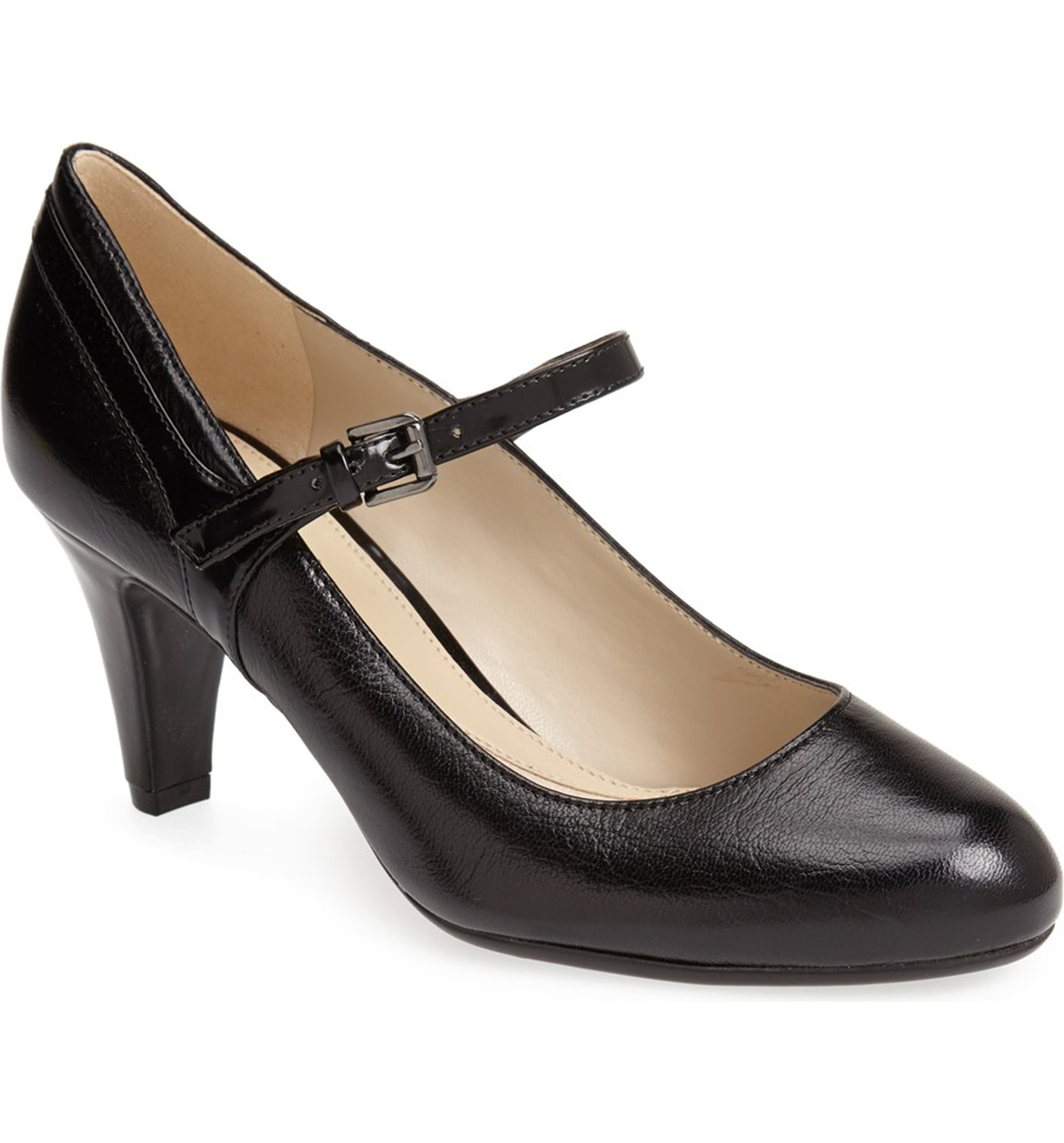 Naturalizer 'Orianne' Pump (Women) | Nordstrom