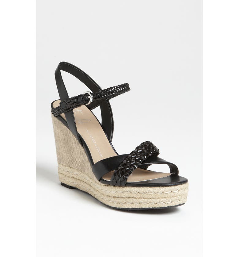 Franco Sarto 'Delfina' Sandal | Nordstrom