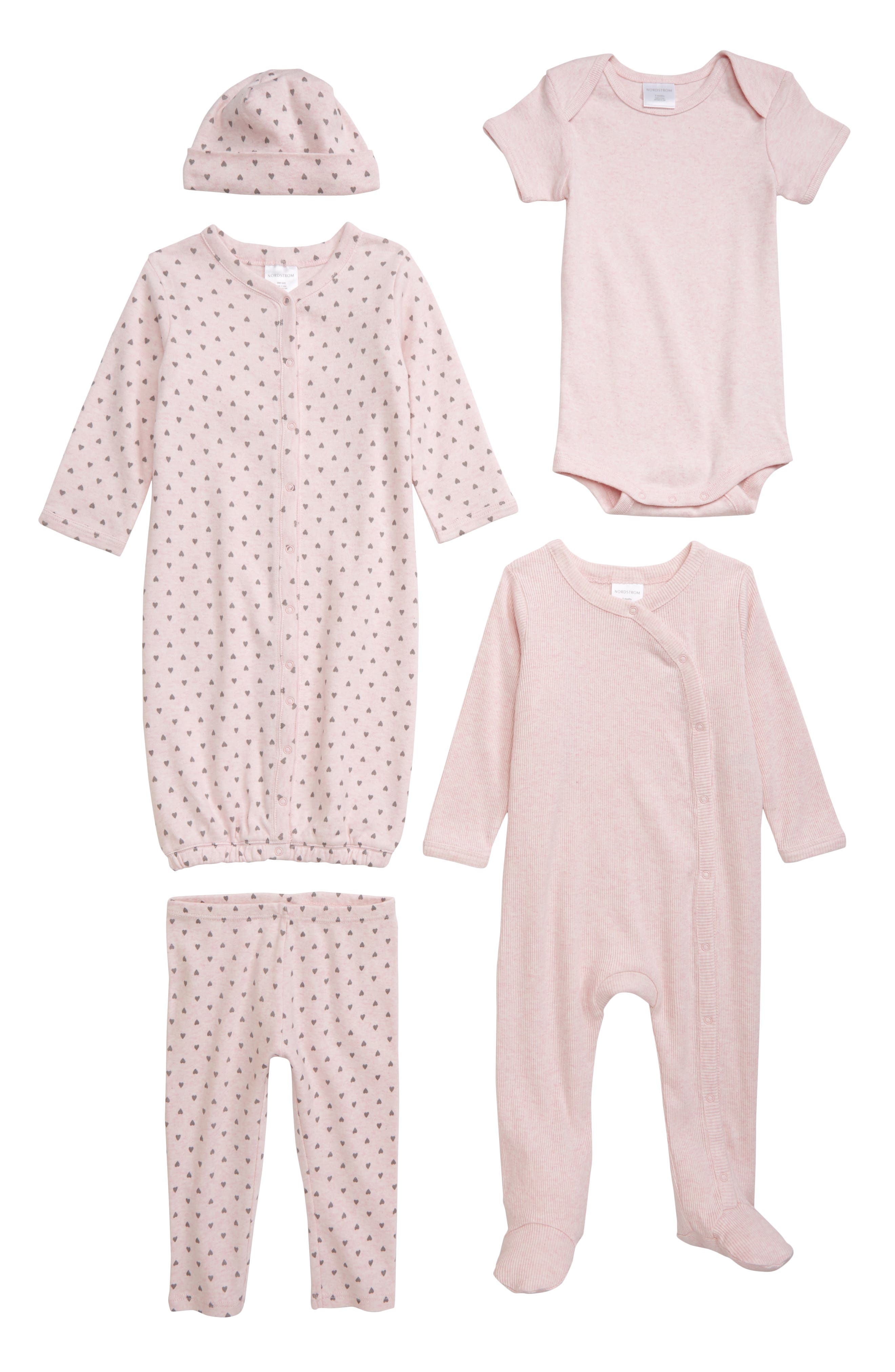 nordstrom preemie clothes