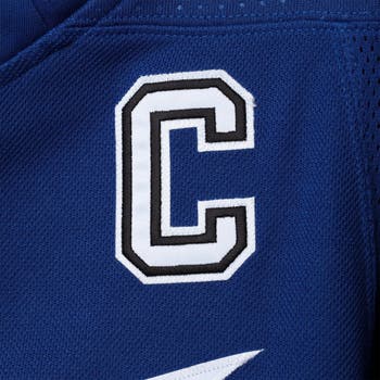  Tampa Bay Lightning Primegreen Men's Hockey Fights Cancer  Jersey : Sports & Outdoors