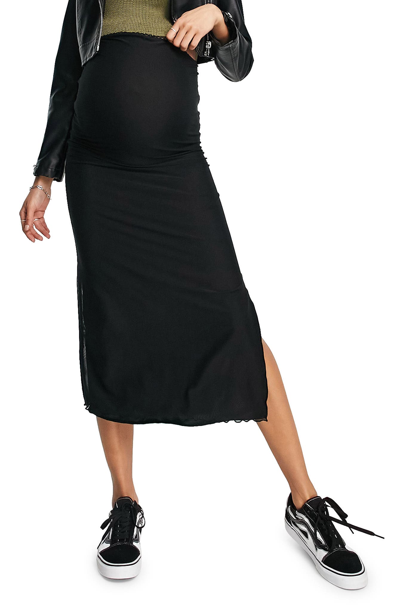 Topshop Maternity Clothes | Nordstrom