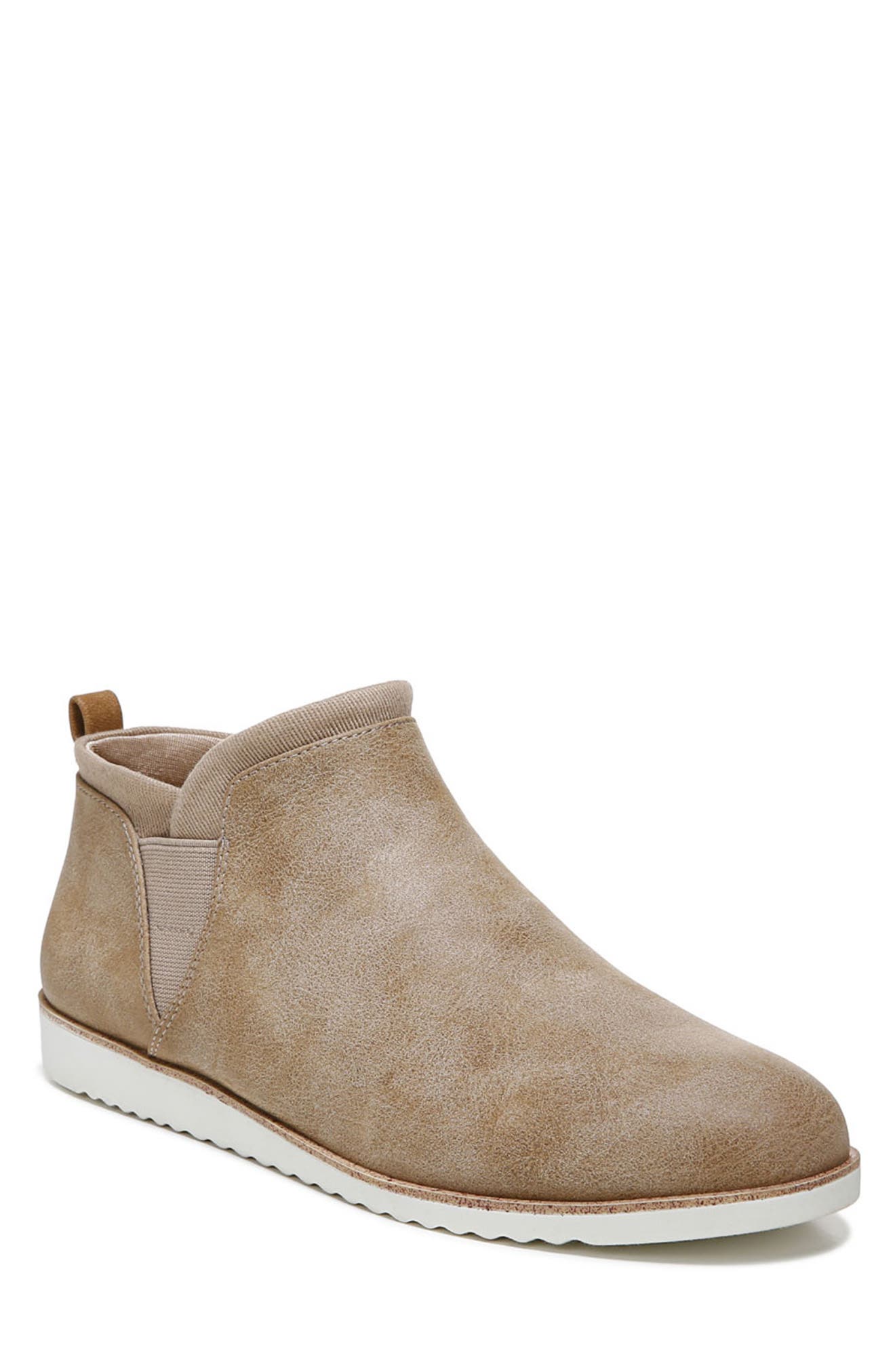 nordstrom sneaker booties