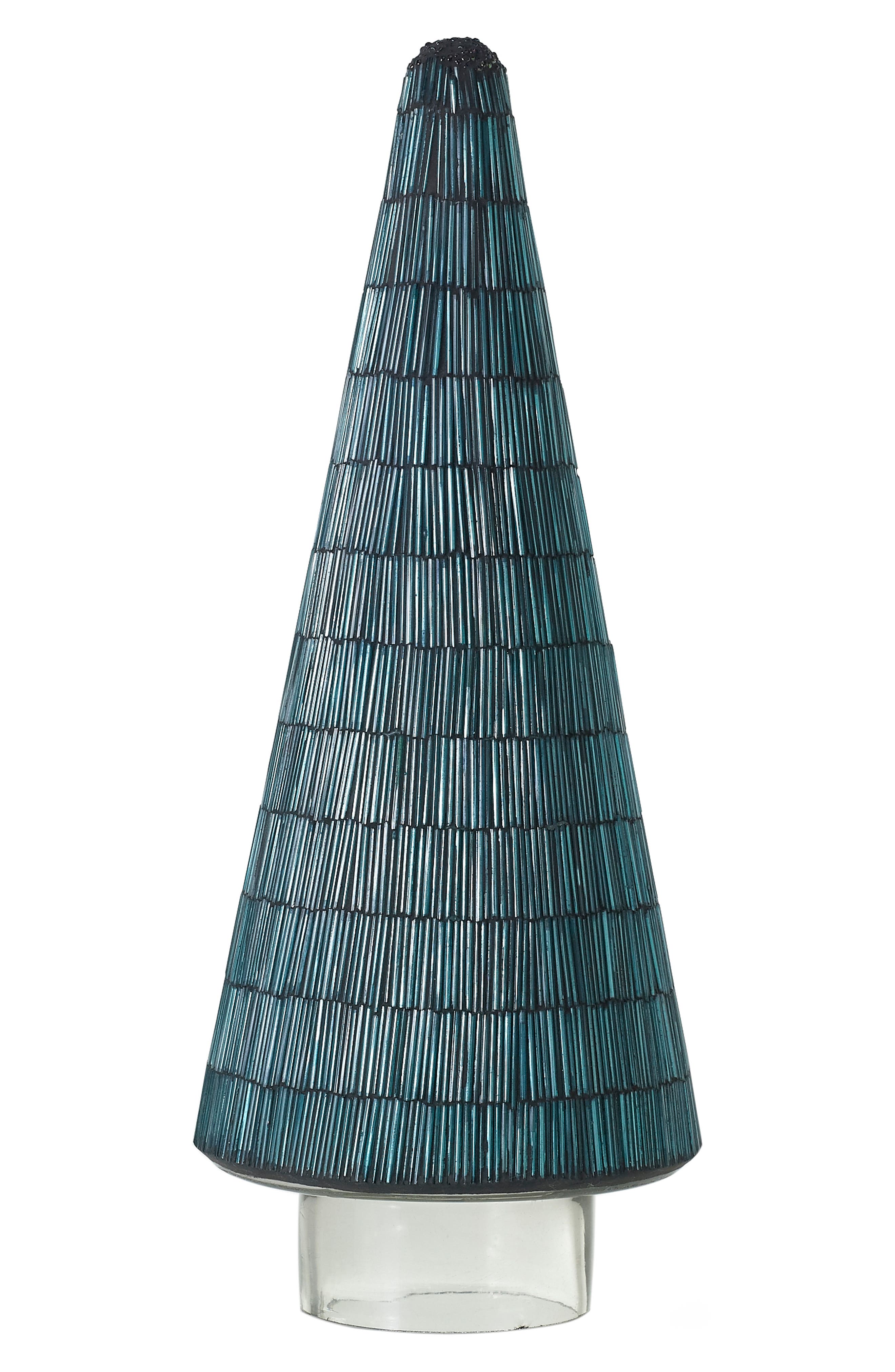Accent Decor Admiral Glass Tree Nordstrom
