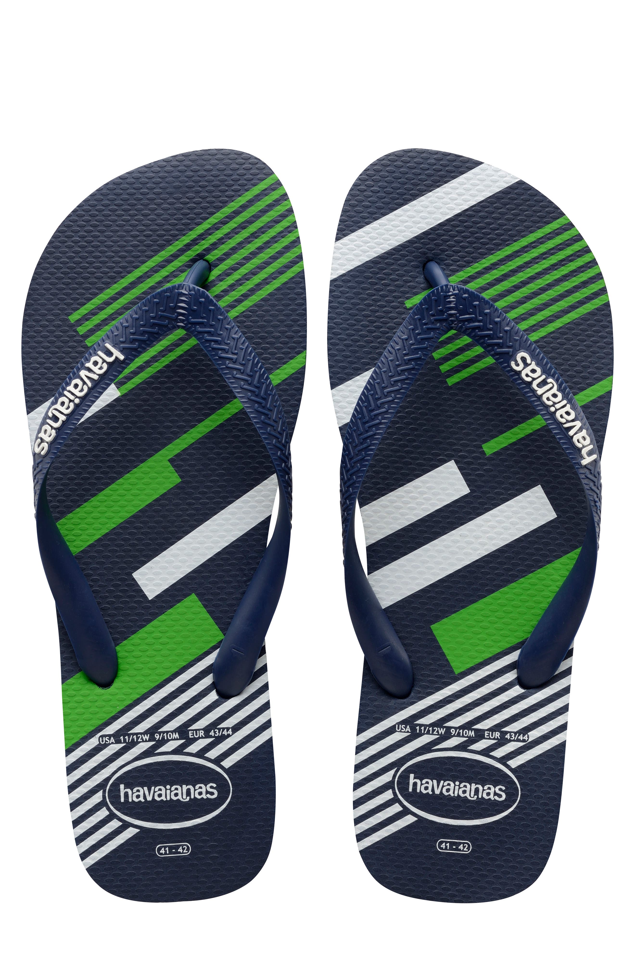 flip flop trend