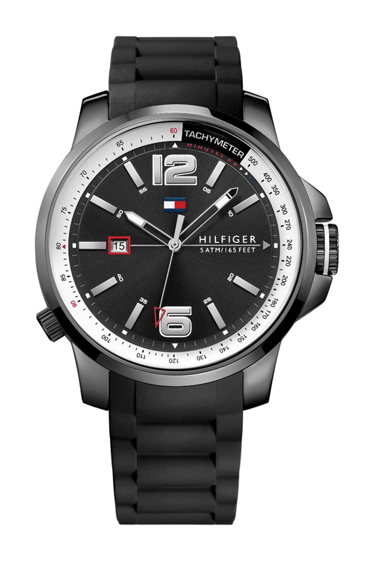 tommy hilfiger satm watch