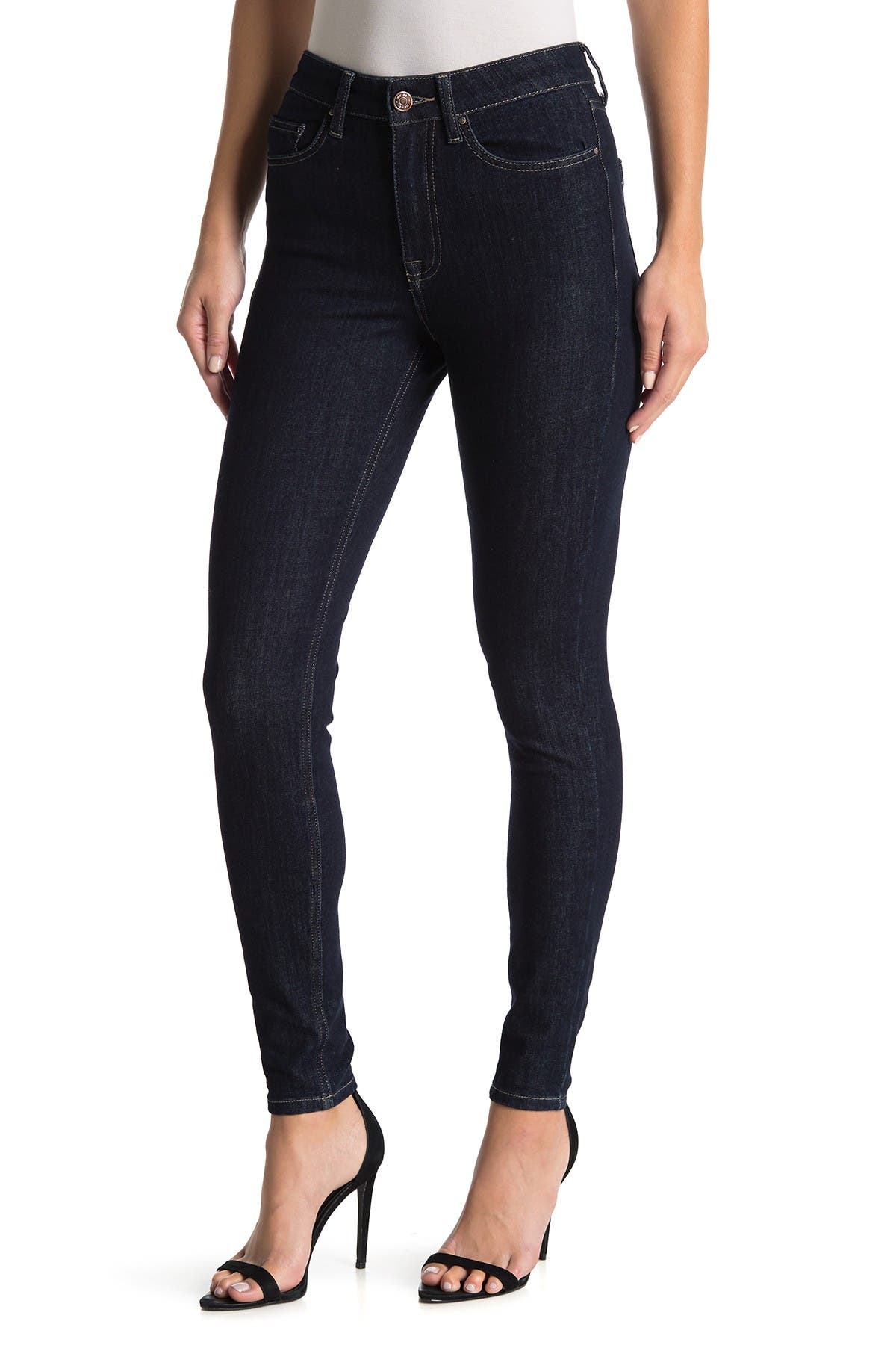 jeans 360 stretch