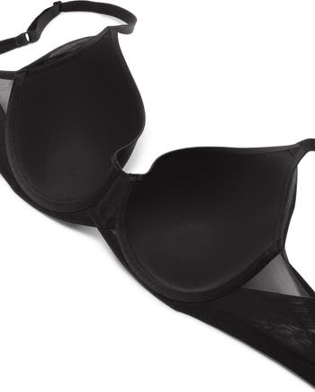 Wacoal Ultimate Side Smoother Underwire T-Shirt Bra