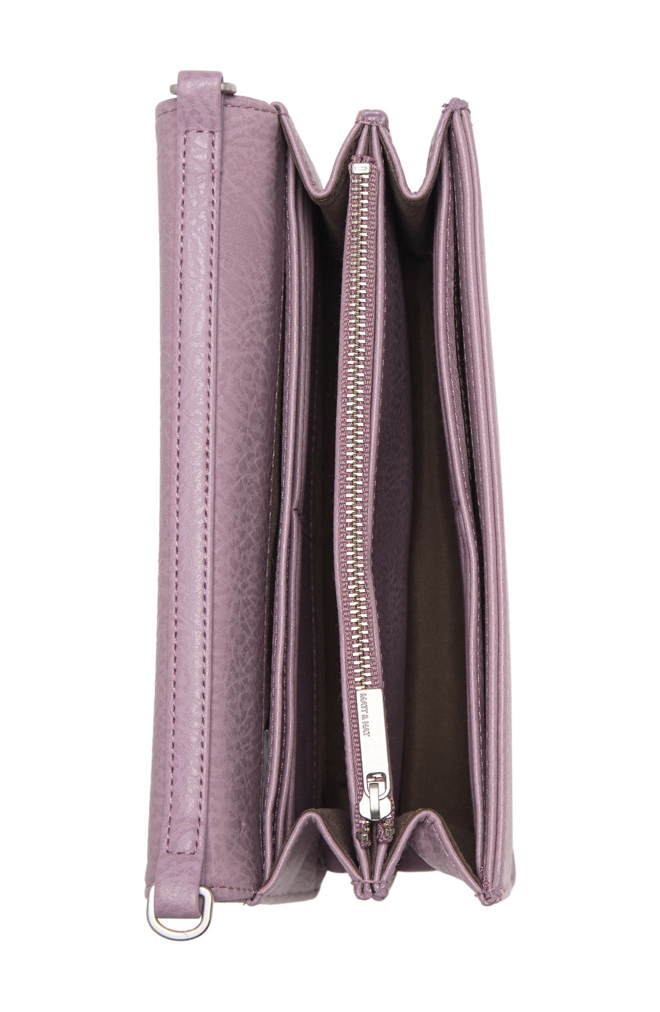matt and nat crossbody wallet