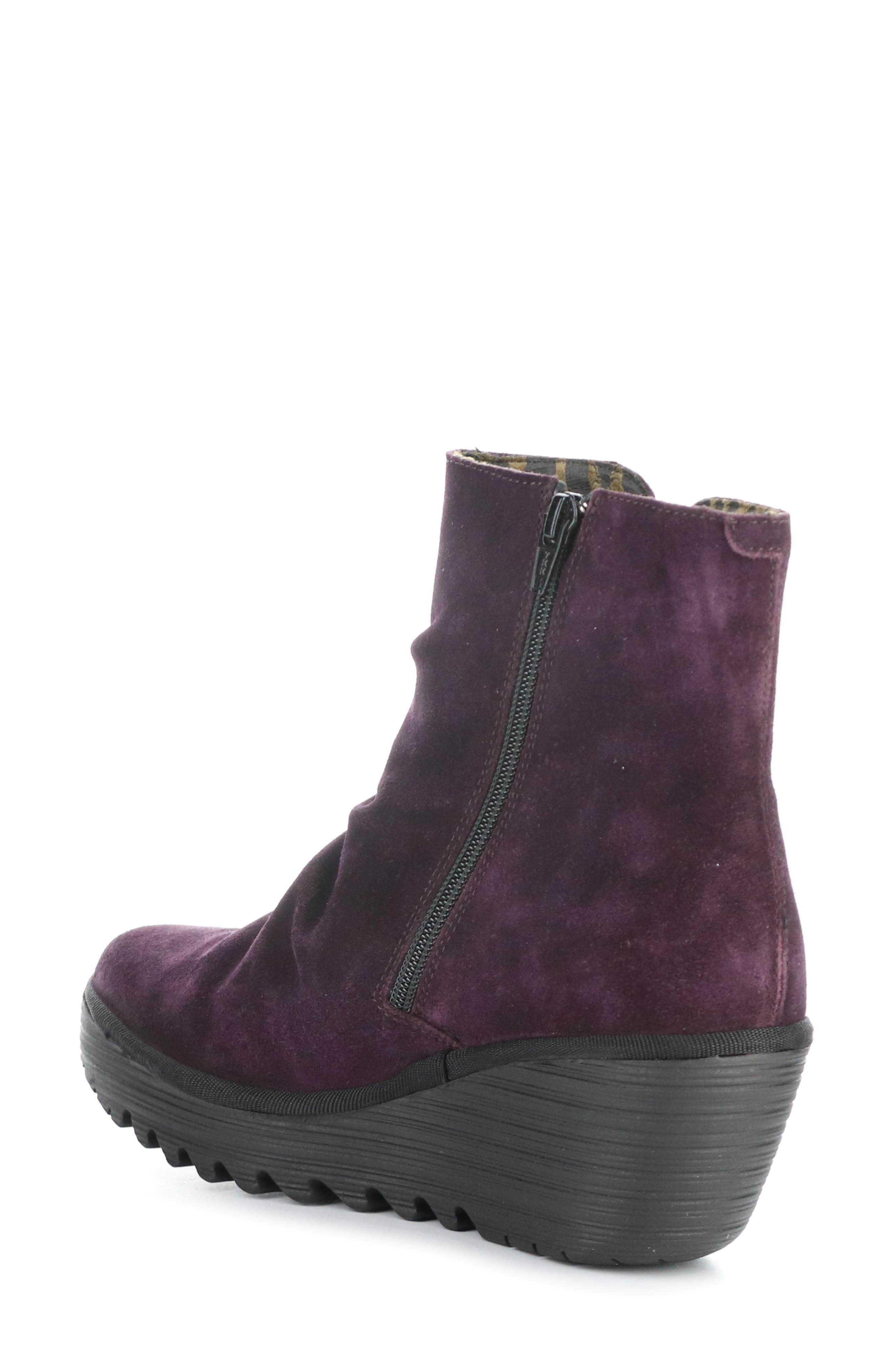 Fly london orders yama bootie