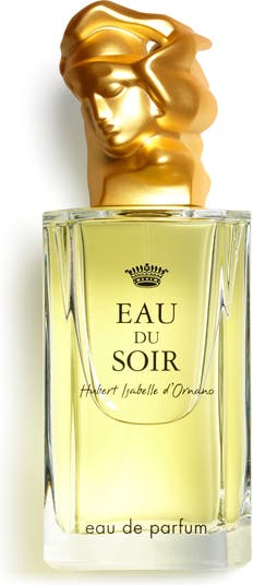 Sisley Eau du Soir Eau De Parfum for Women - 3.3 oz