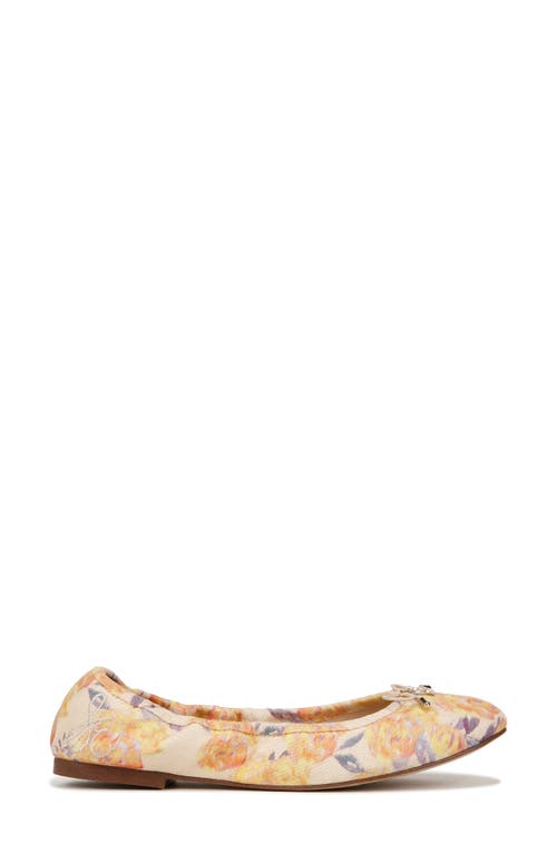 SAM EDELMAN SAM EDELMAN FELICIA FLAT