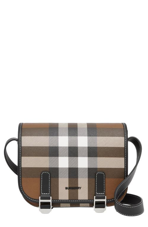 Burberry Brown Small Lola Camera Bag | Smart Closet