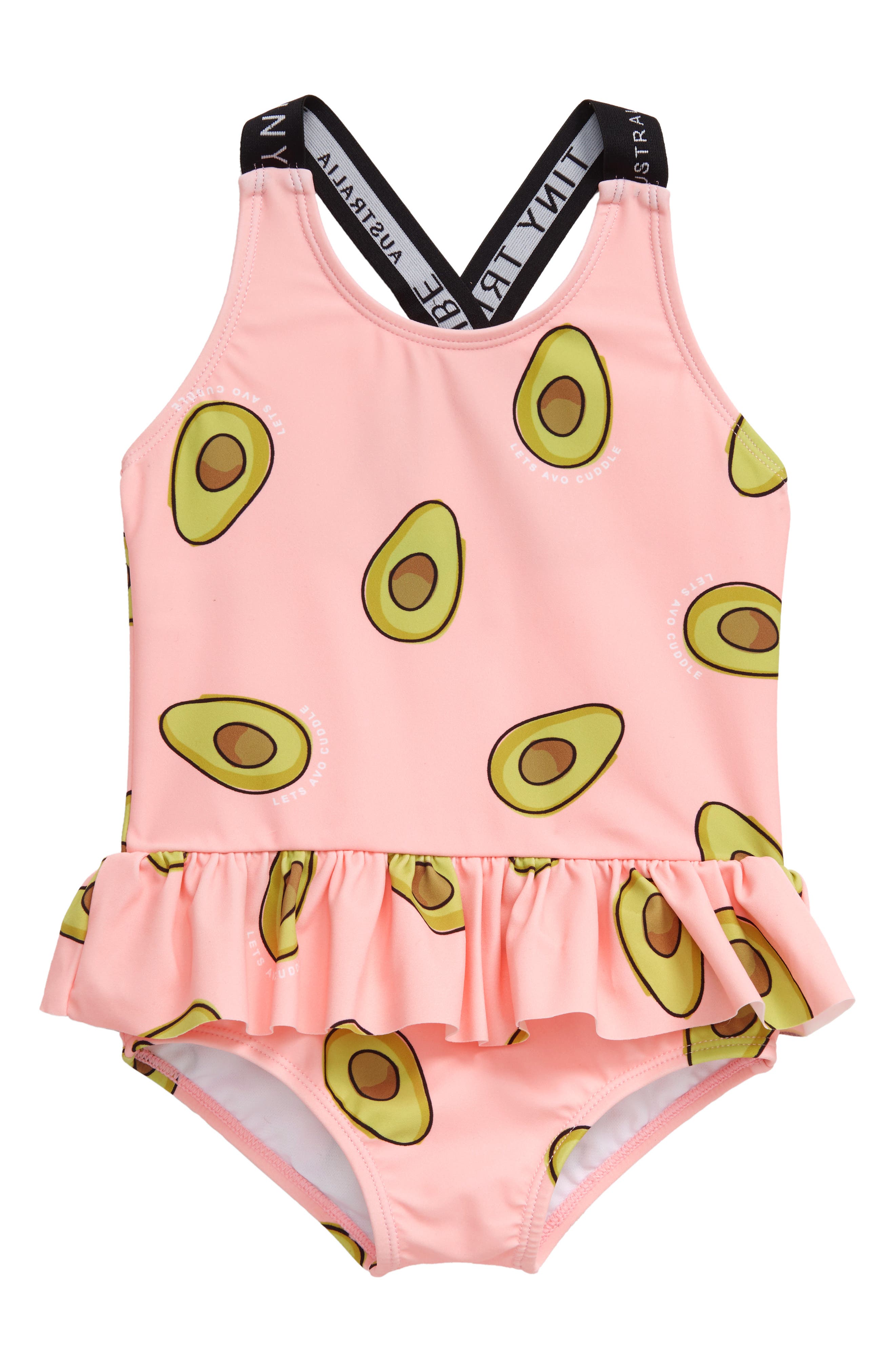 nordstrom baby swimsuit