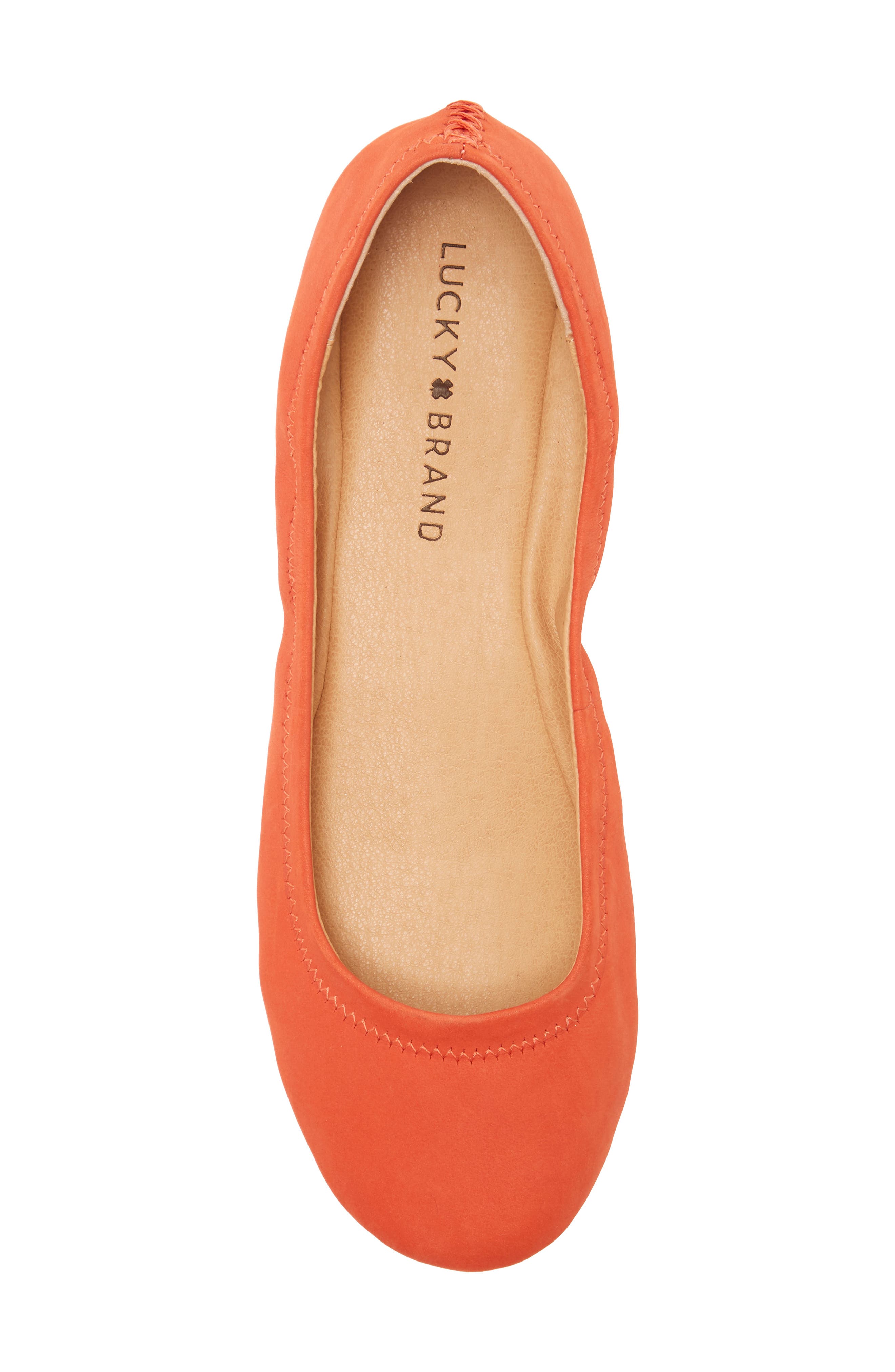 Lucky Brand 'Emmie' Flat Nordstrom Rack