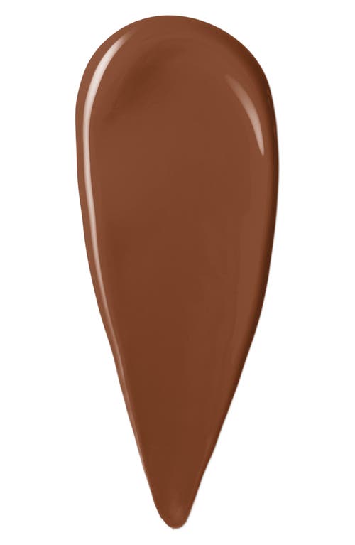 Bobbi Brown Weightless Skin Oil-controlling Foundation Spf 15 With Hyaluronic Acid Cool Walnut 1 oz / 30 ml In Cool Walnut