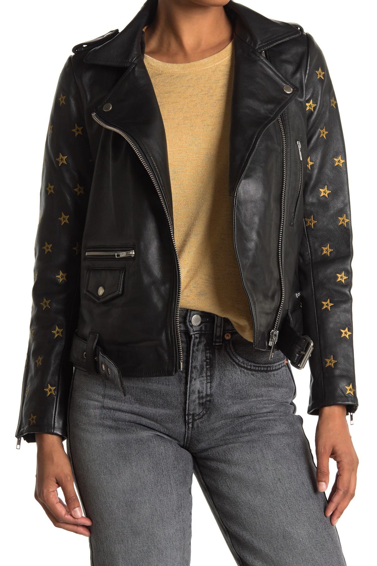 scotch and soda star jeans