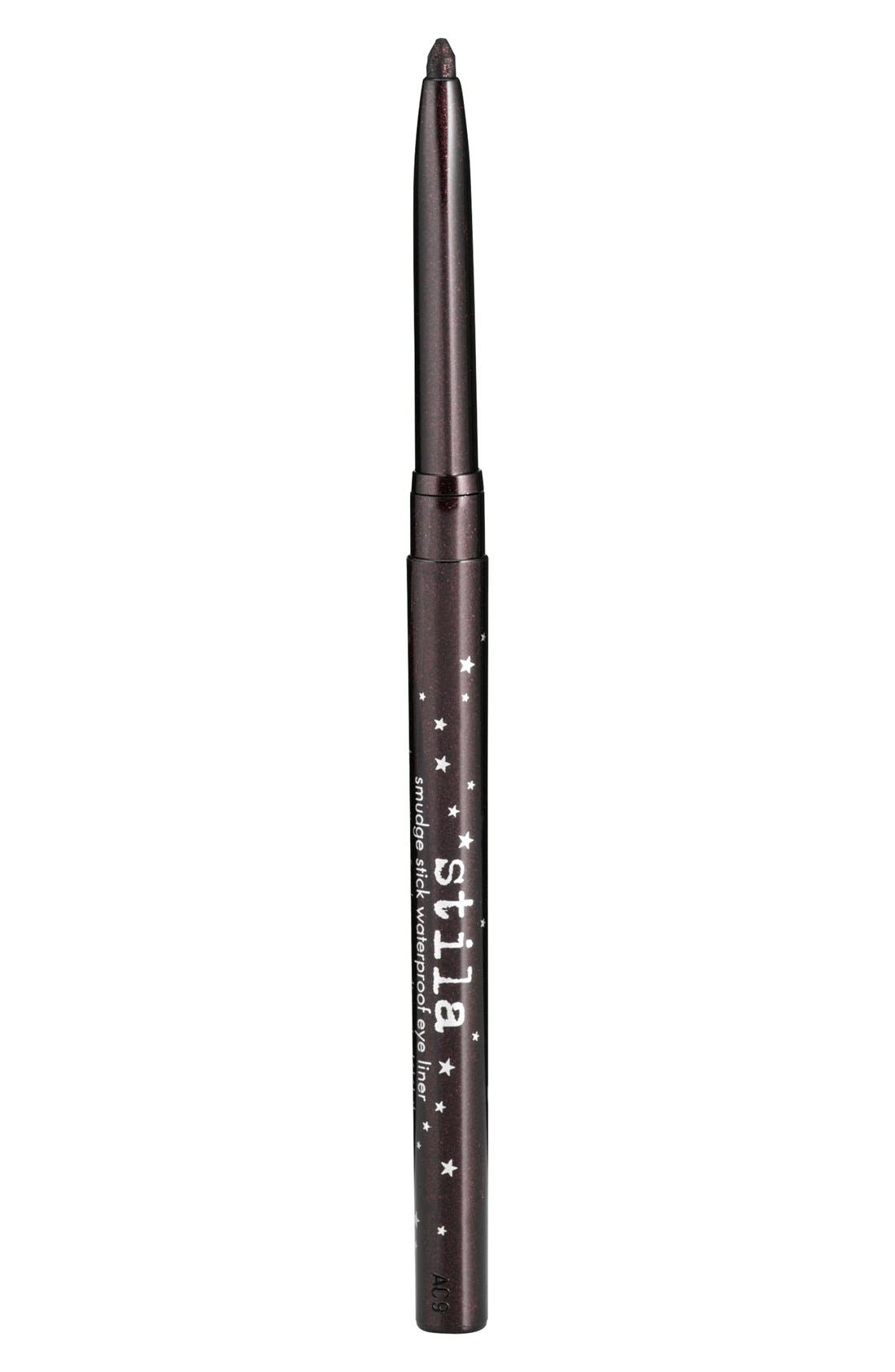 Stila Smudge Stick Waterproof Eyeliner Nordstrom