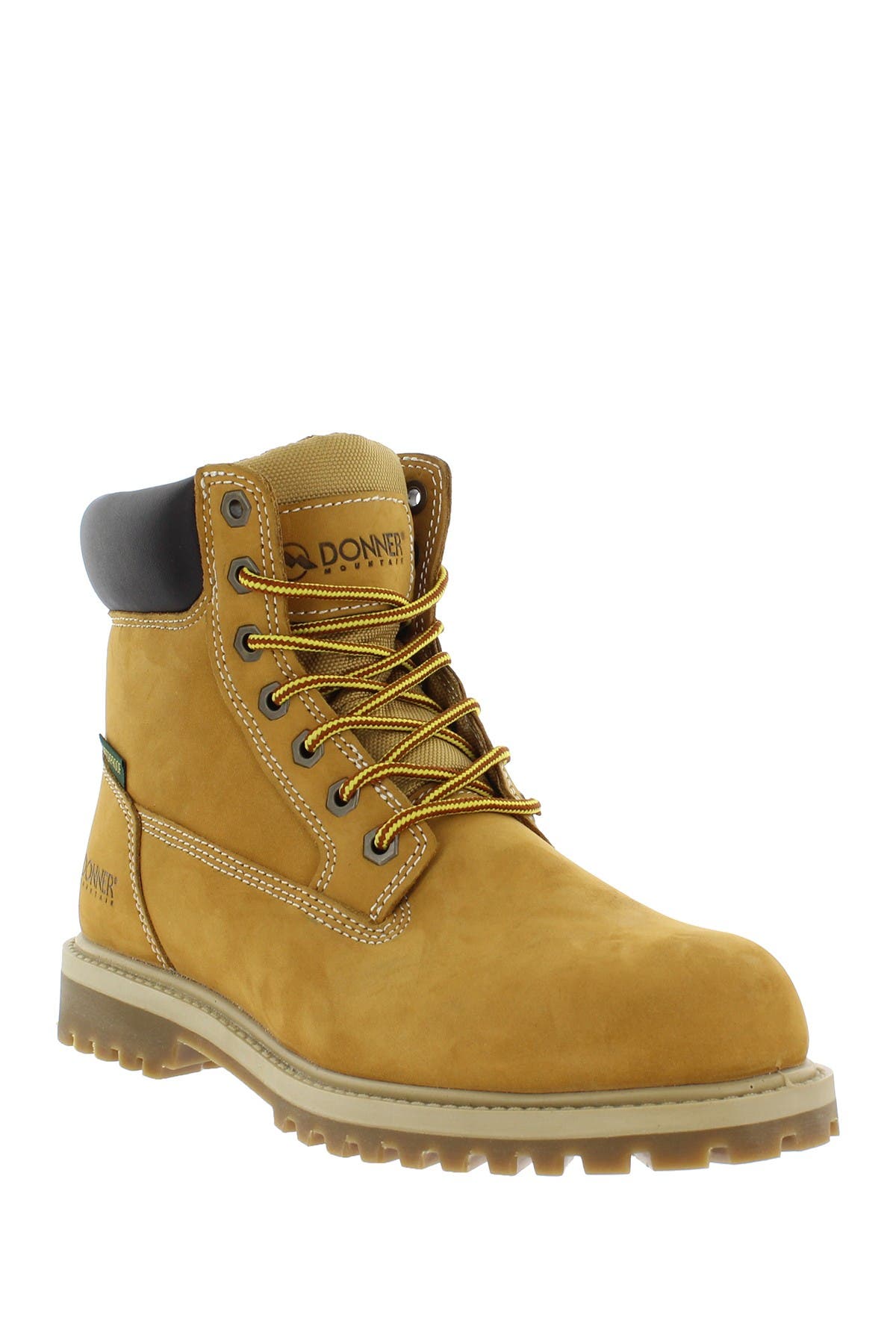 donner mountain duck boots