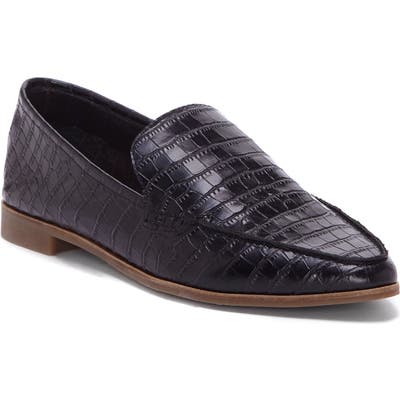 Lucky Brand Bejaz Loafer, Black