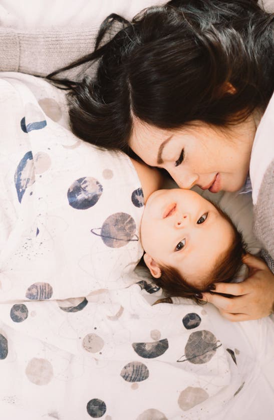 LITTLE UNICORN LITTLE UNICORN 3-PACK COTTON MUSLIN SWADDLE BLANKETS