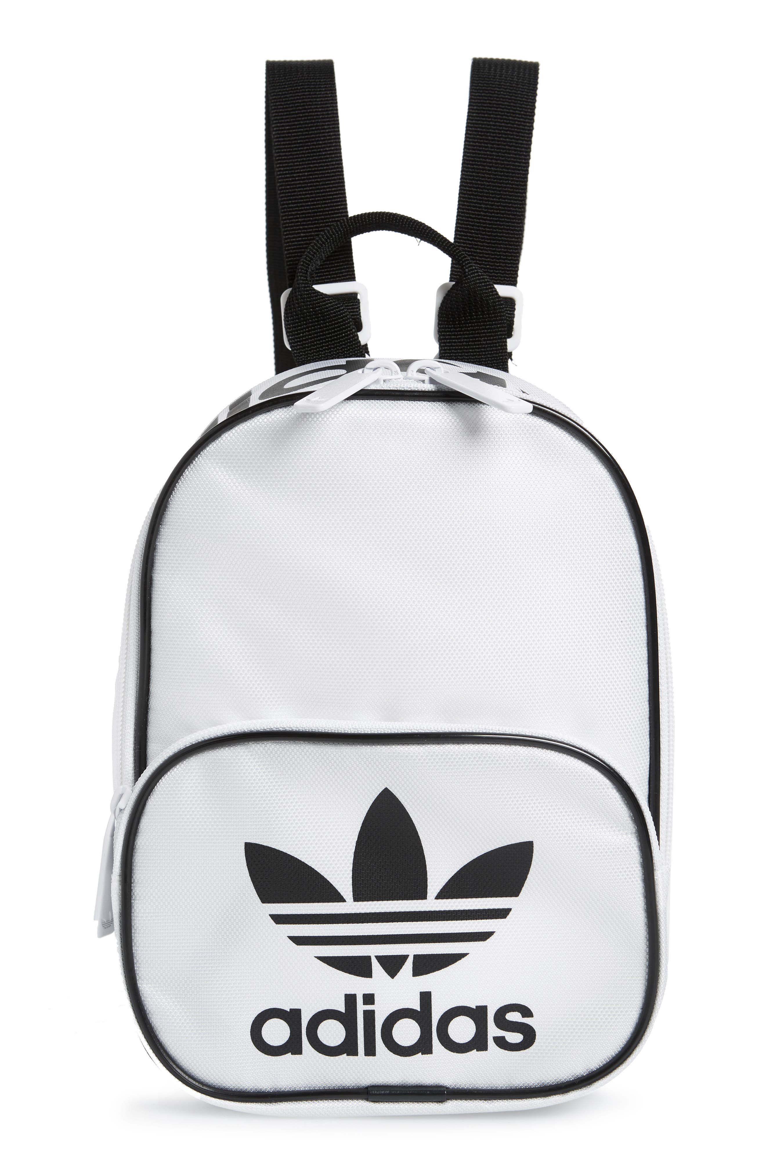 santiago mini backpack adidas