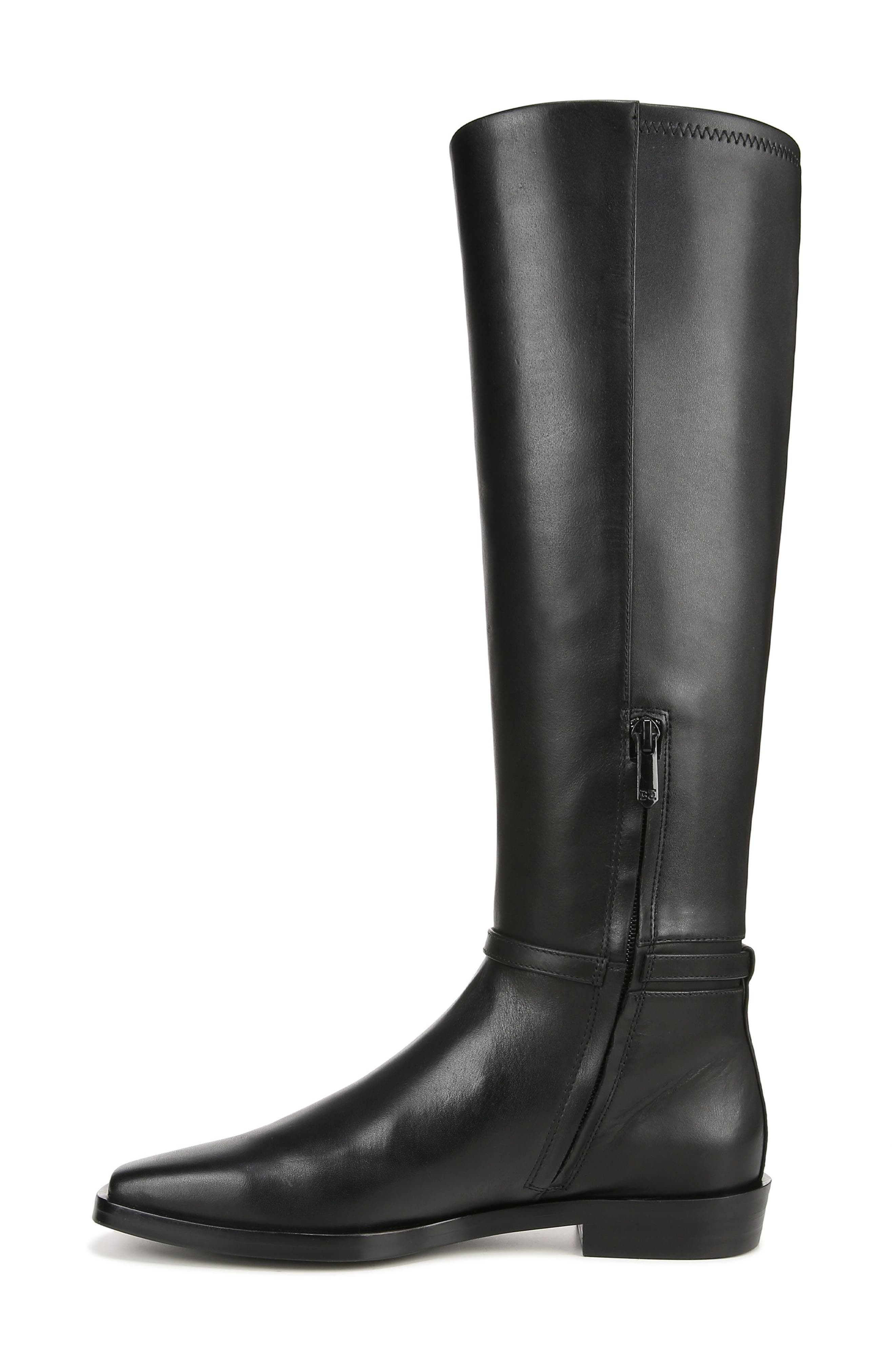 Sam edelman outlet black riding boots