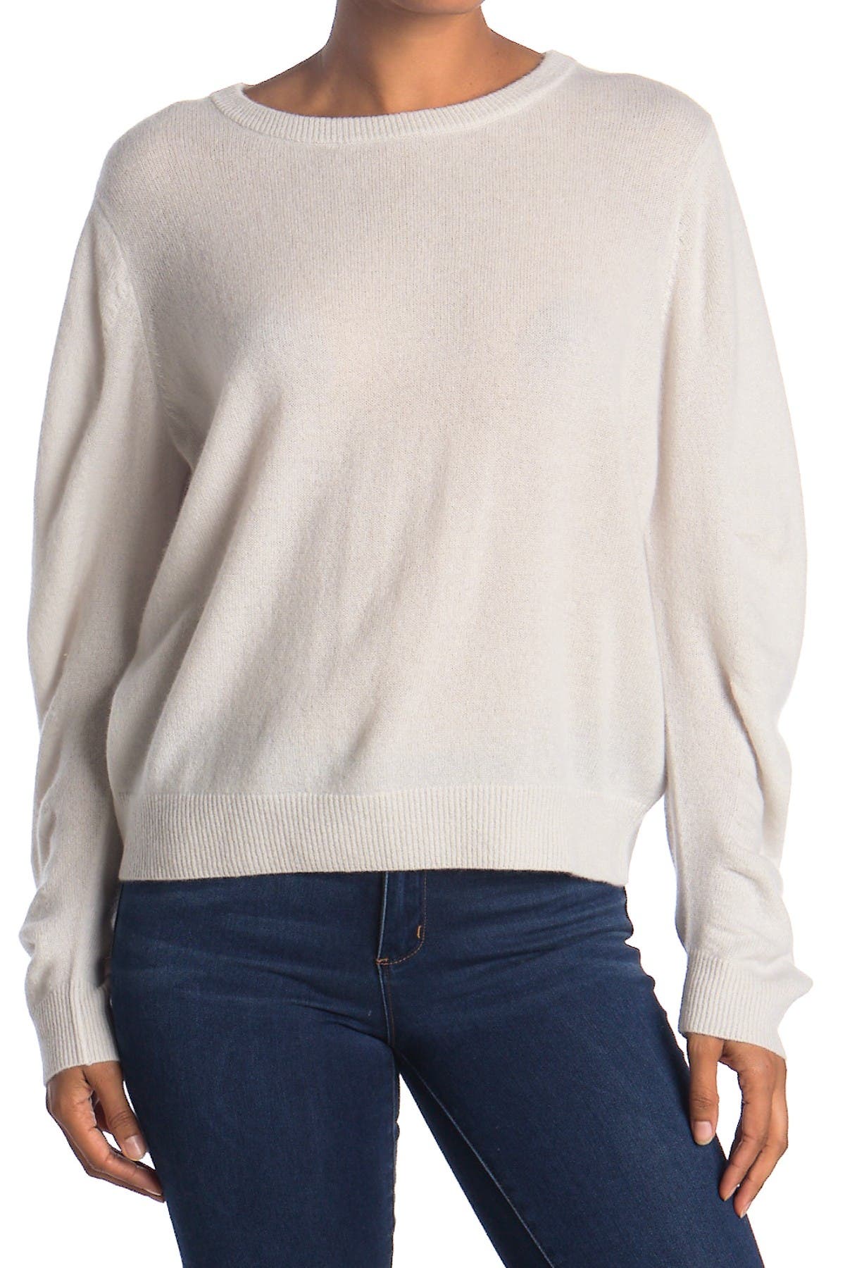 nordstrom cashmere sweater