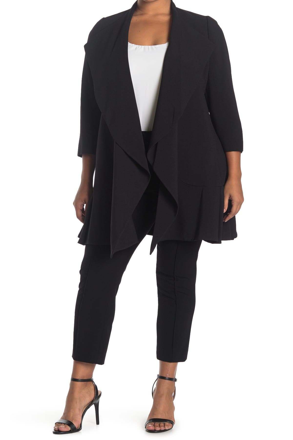 anne klein plus size clothes